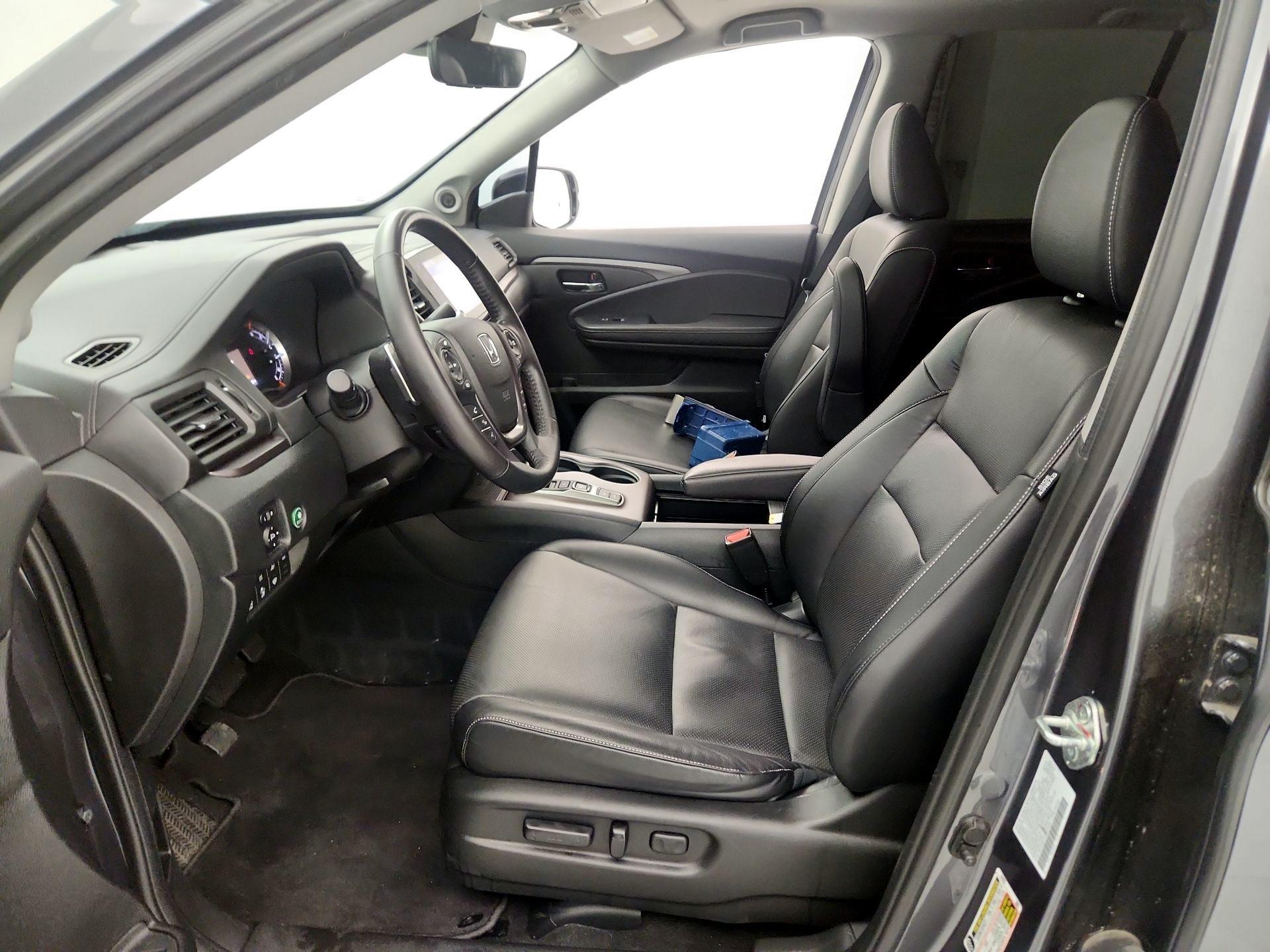 Thumbnail: 2023 Honda Ridgeline - 11