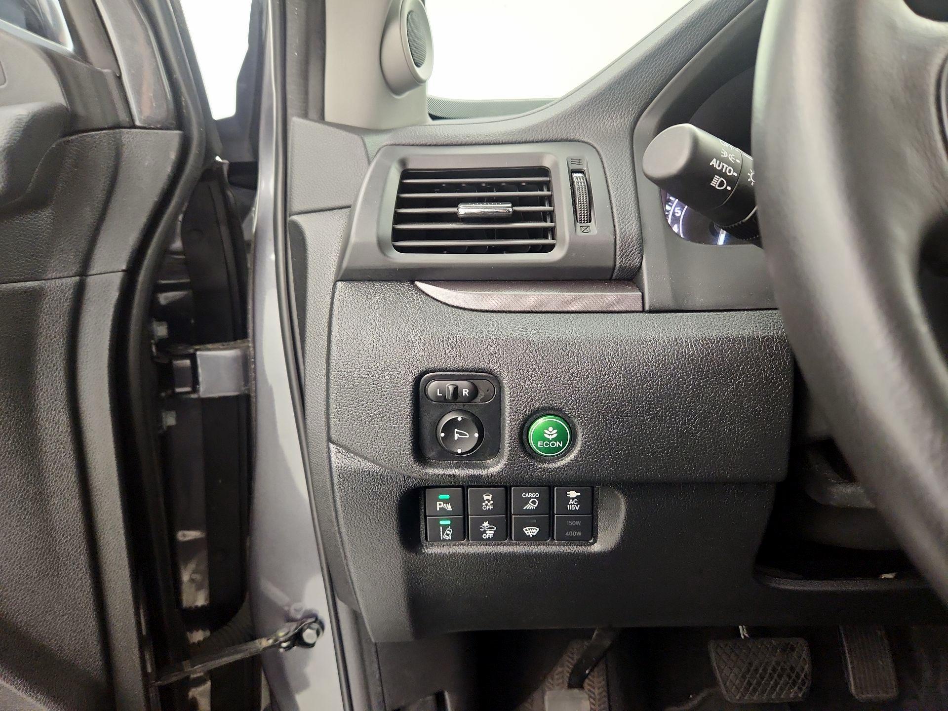 Thumbnail: 2023 Honda Ridgeline - 13