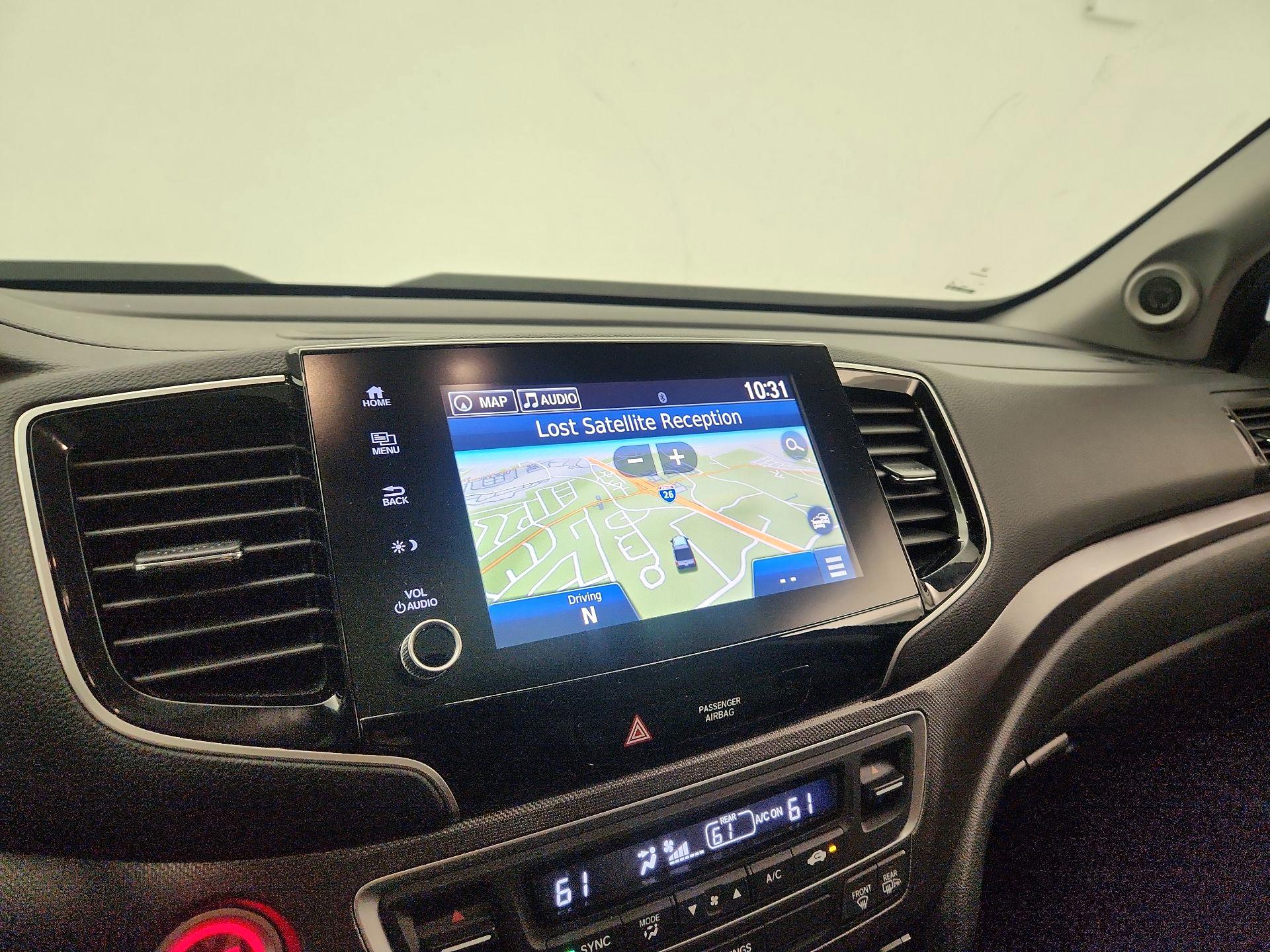 Thumbnail: 2023 Honda Ridgeline - 14