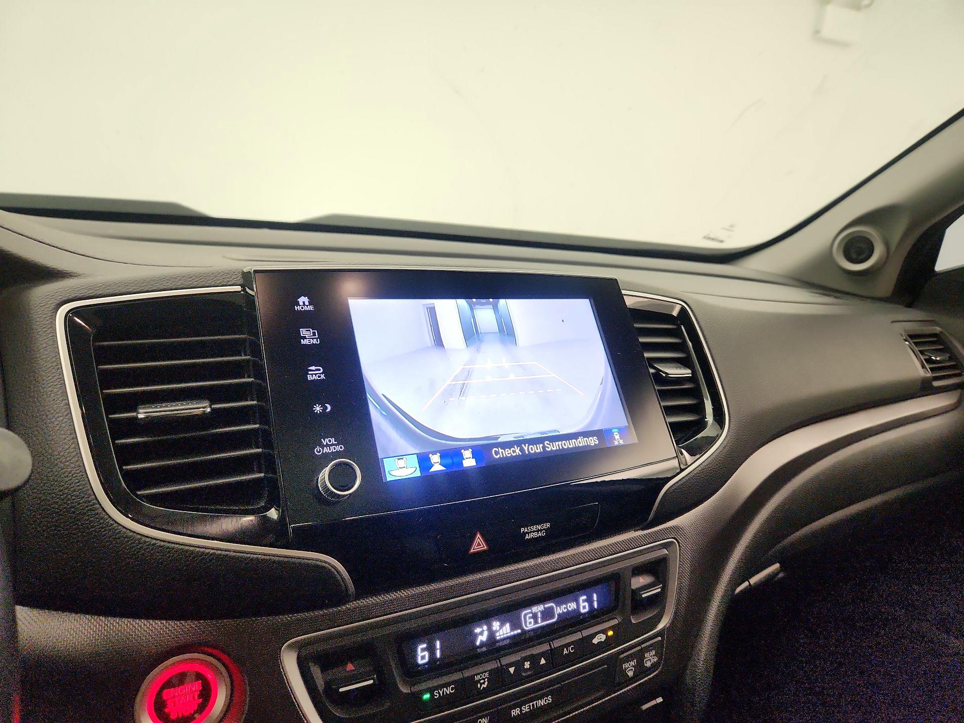 Thumbnail: 2023 Honda Ridgeline - 15