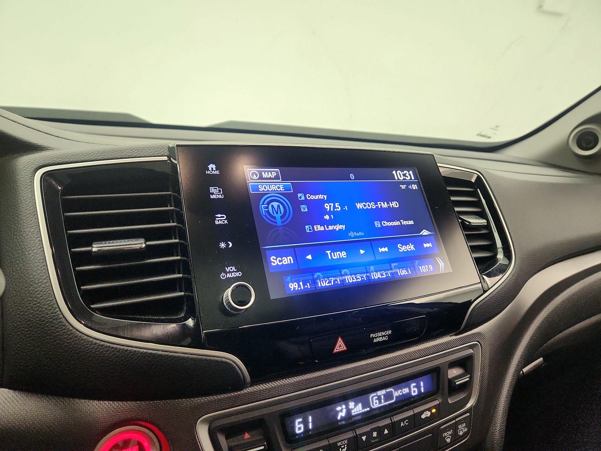 Thumbnail: 2023 Honda Ridgeline - 16