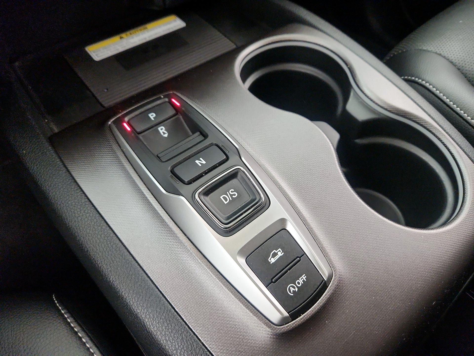 Thumbnail: 2023 Honda Ridgeline - 18