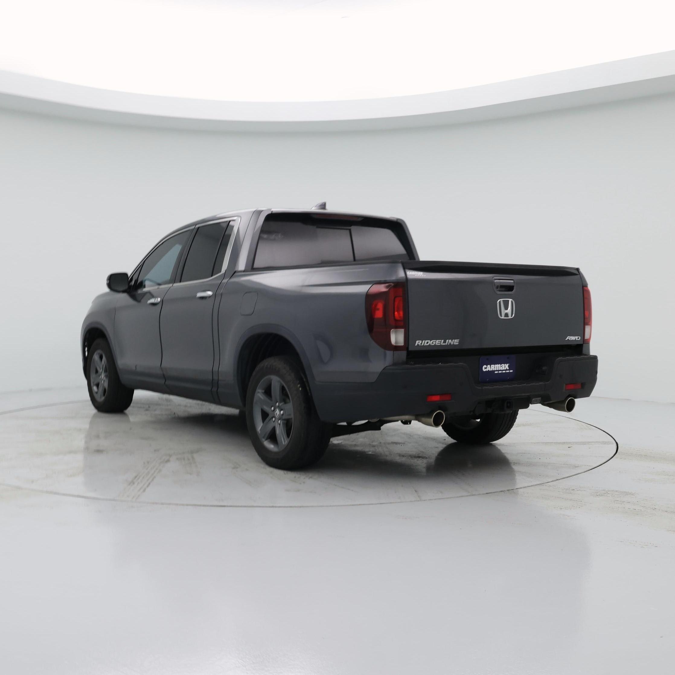 Thumbnail: 2023 Honda Ridgeline - 2