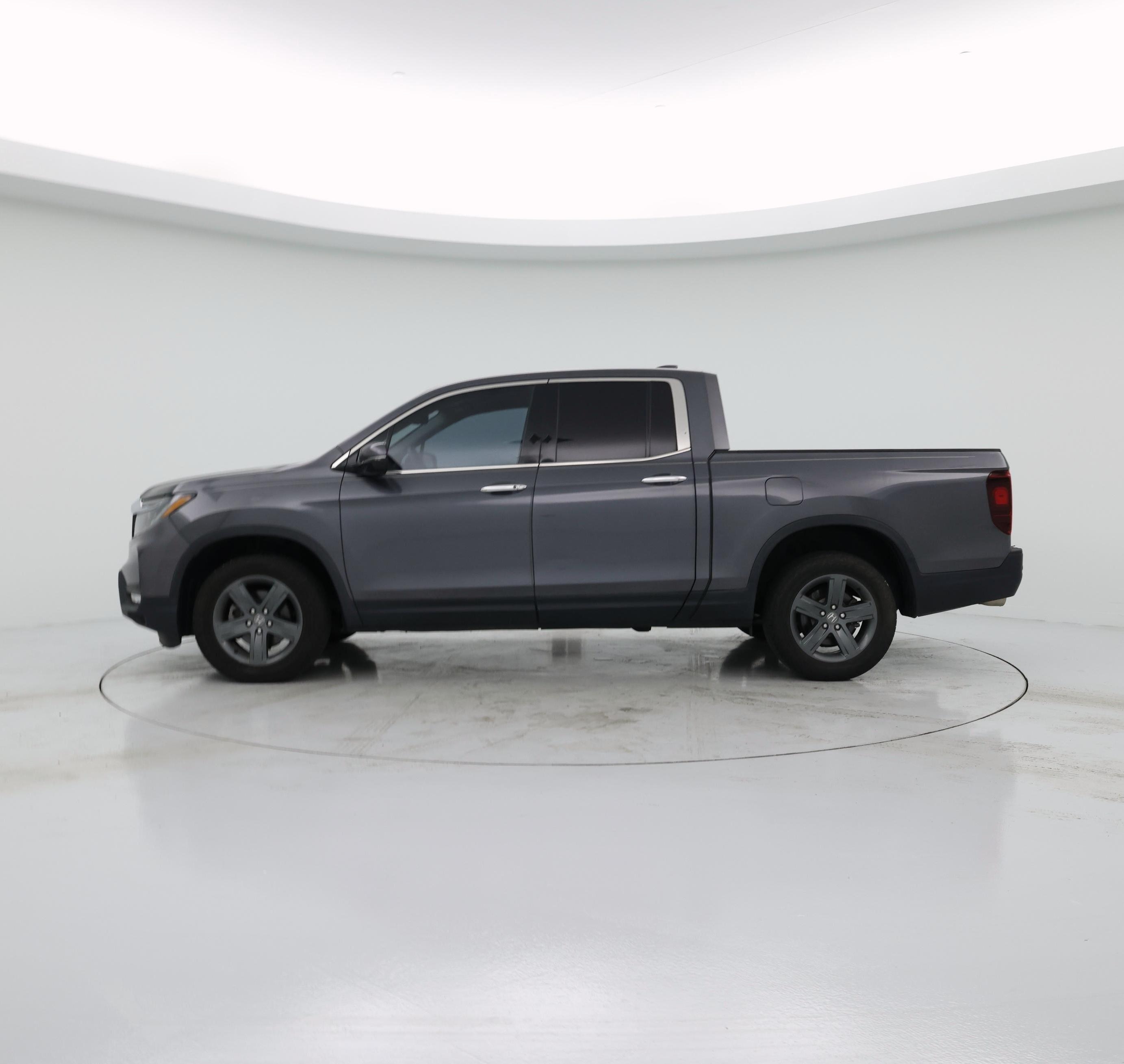 Thumbnail: 2023 Honda Ridgeline - 3