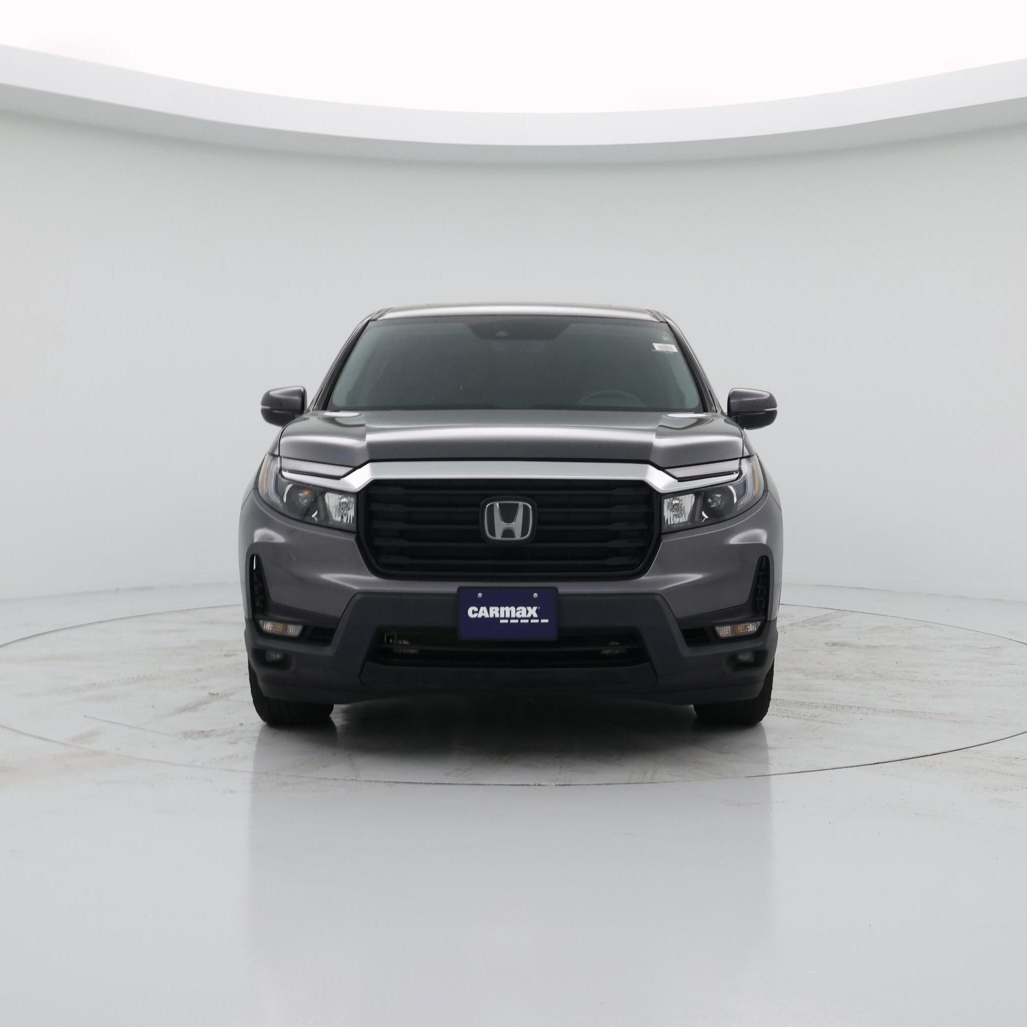 Thumbnail: 2023 Honda Ridgeline - 5