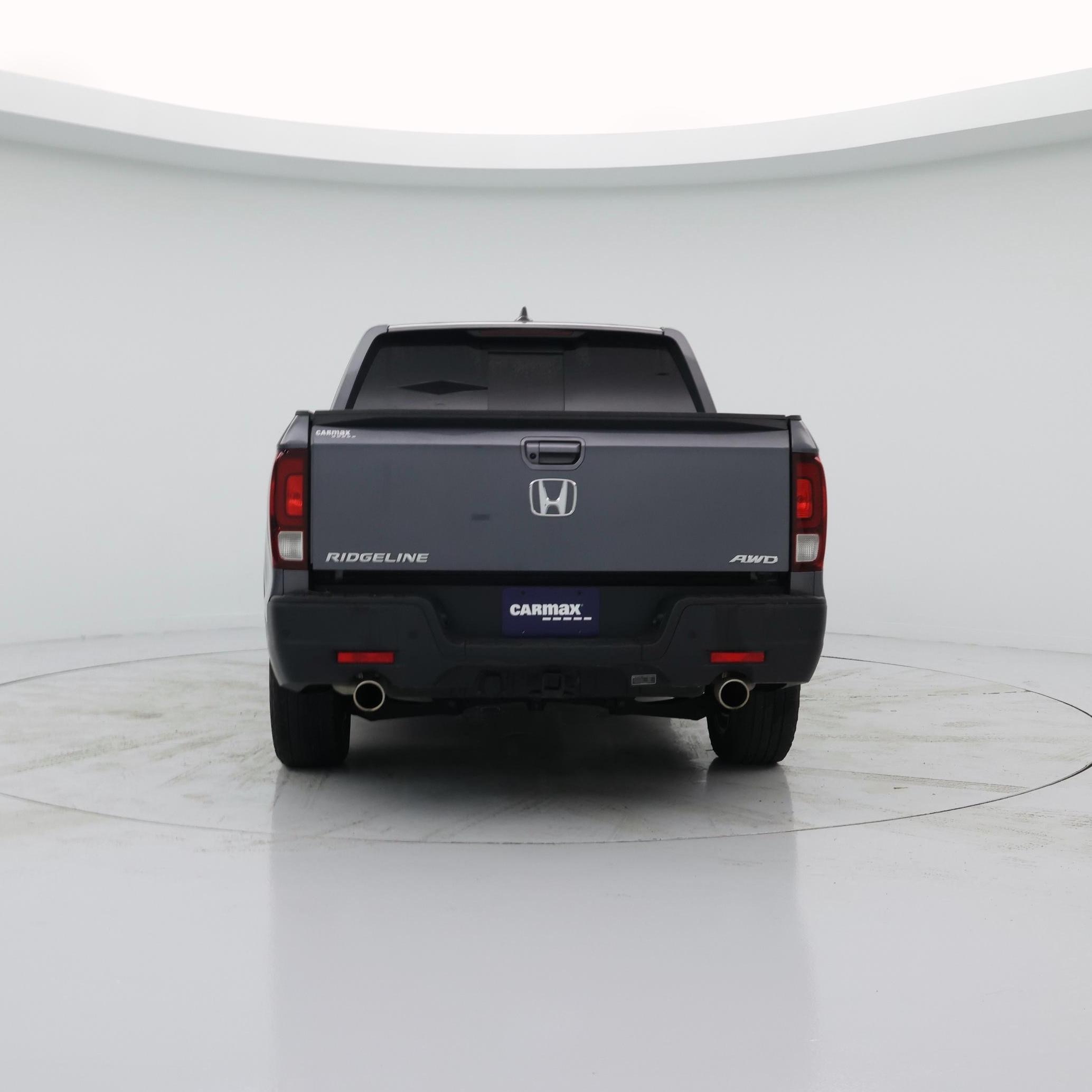 Thumbnail: 2023 Honda Ridgeline - 6