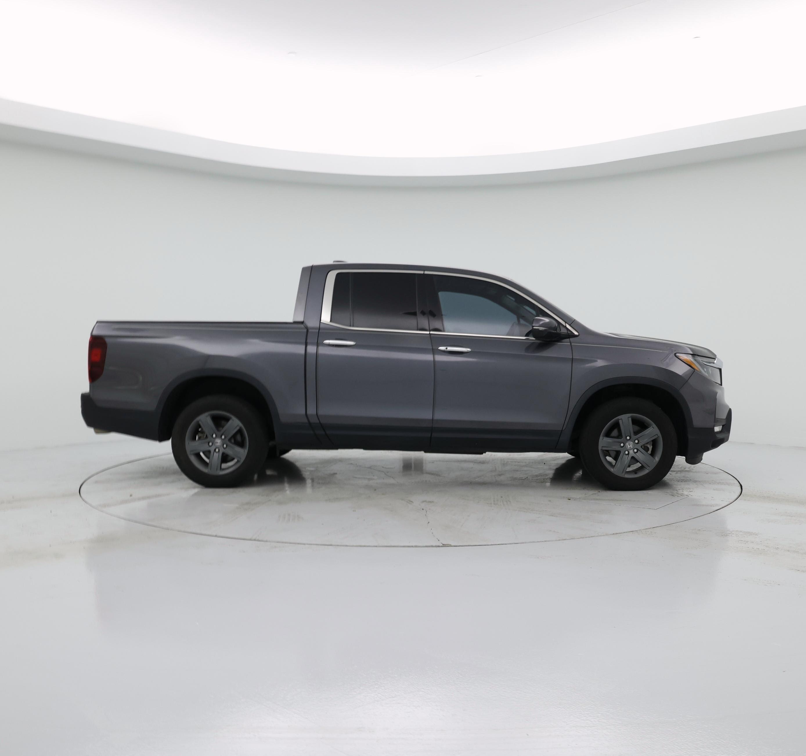 Thumbnail: 2023 Honda Ridgeline - 7