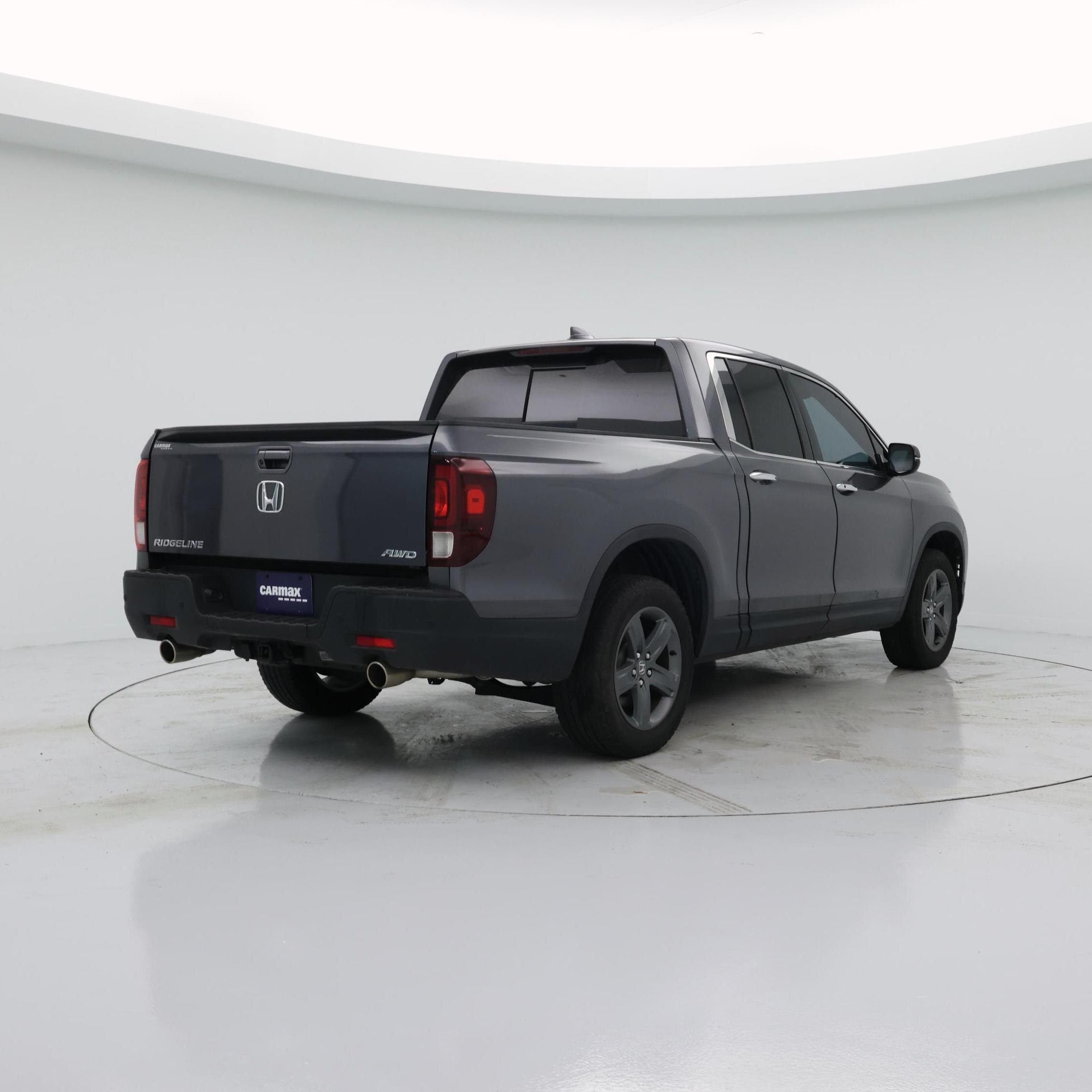 Thumbnail: 2023 Honda Ridgeline - 8