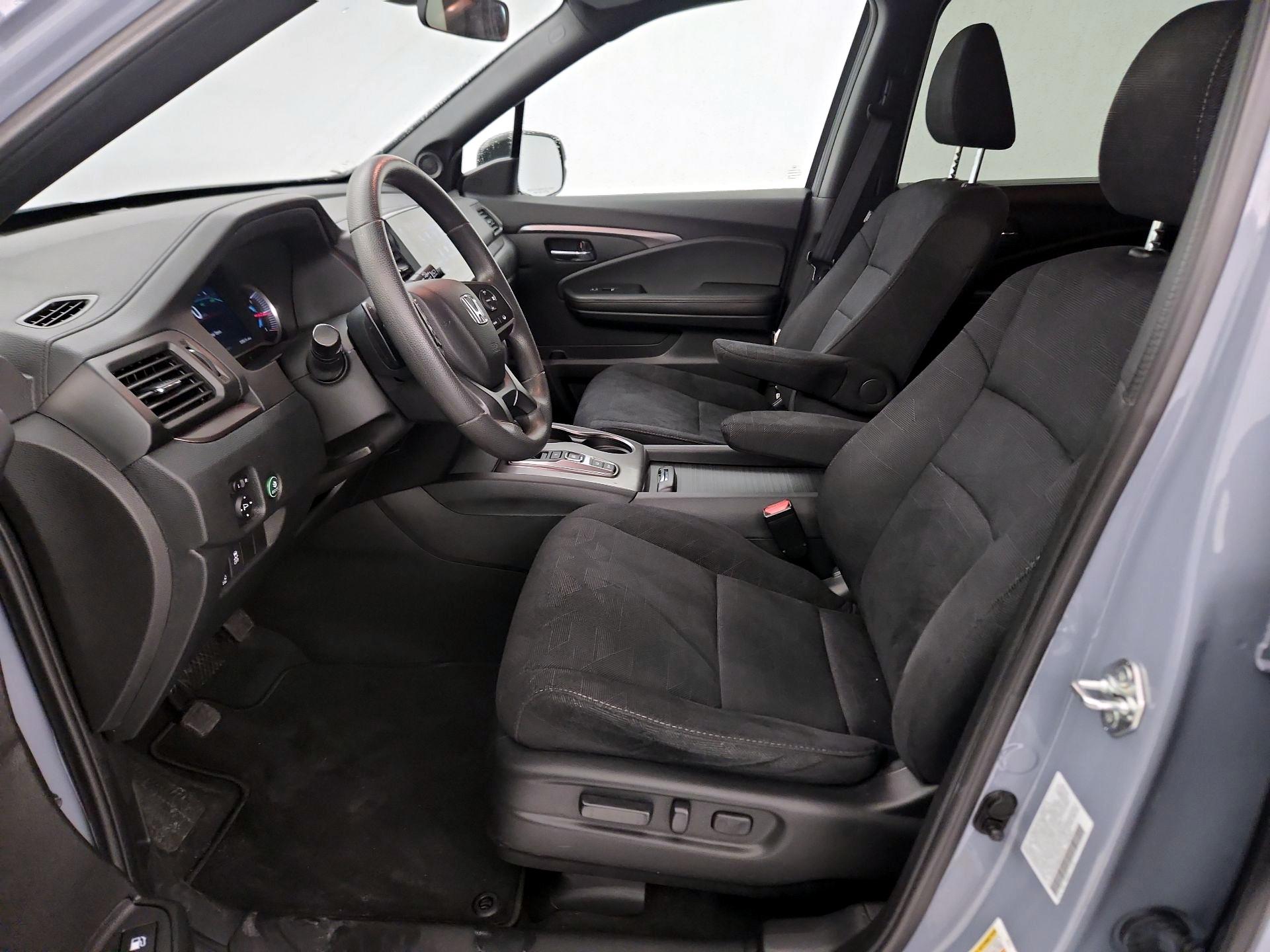 Thumbnail: 2022 Honda Pilot - 11