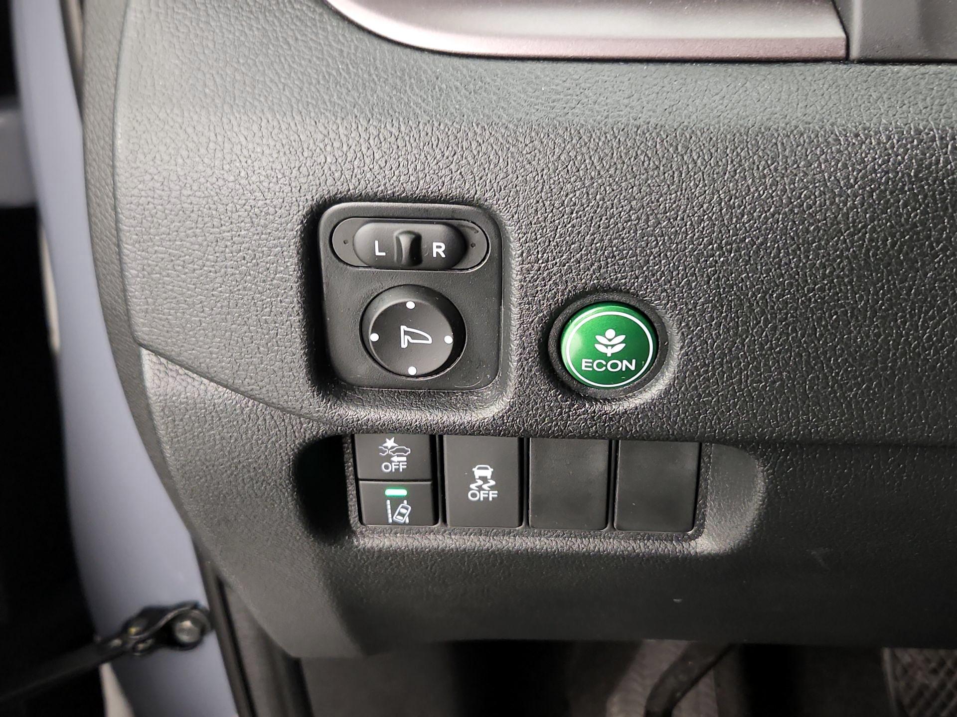 Thumbnail: 2022 Honda Pilot - 13