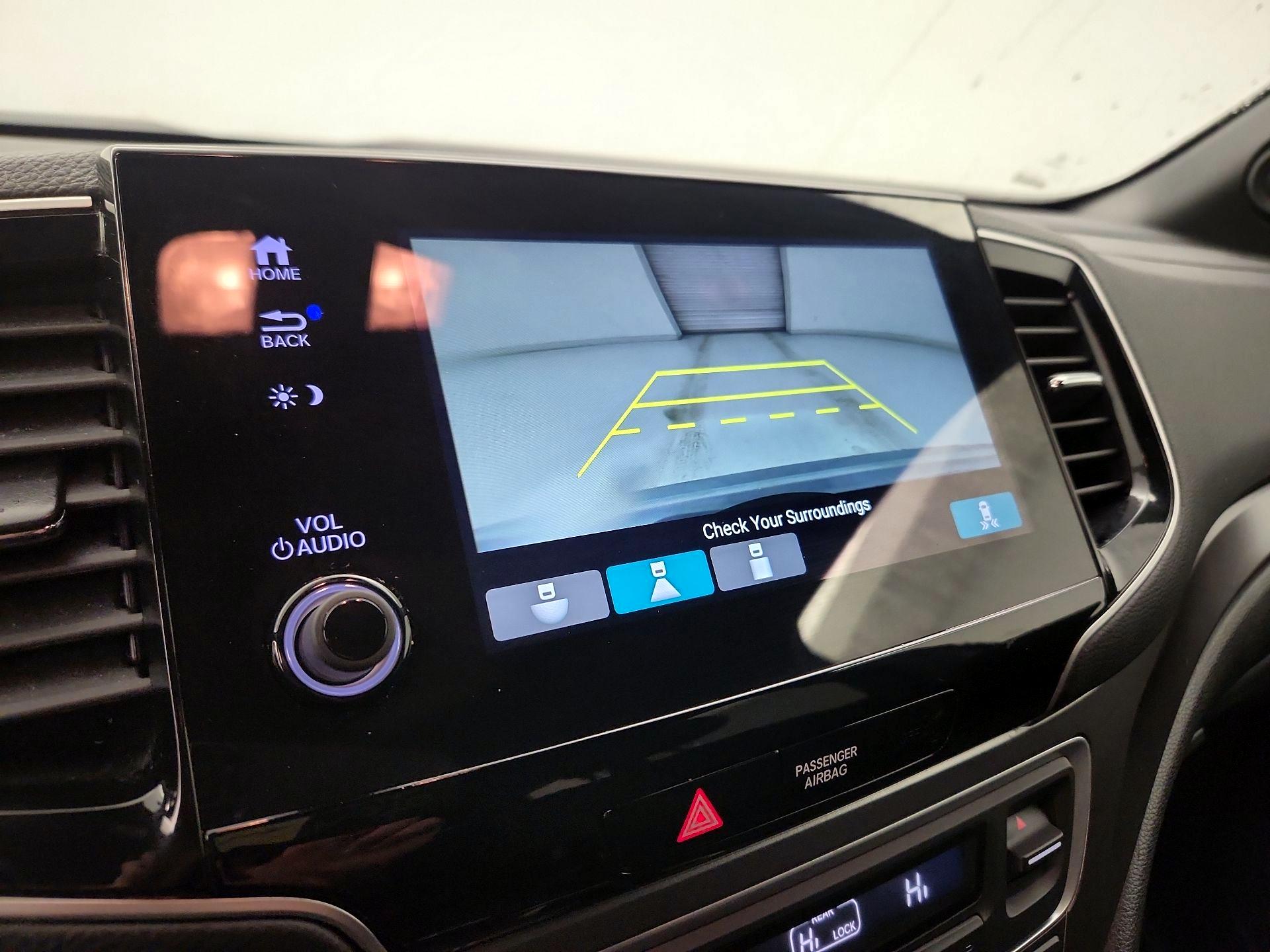 Thumbnail: 2022 Honda Pilot - 14