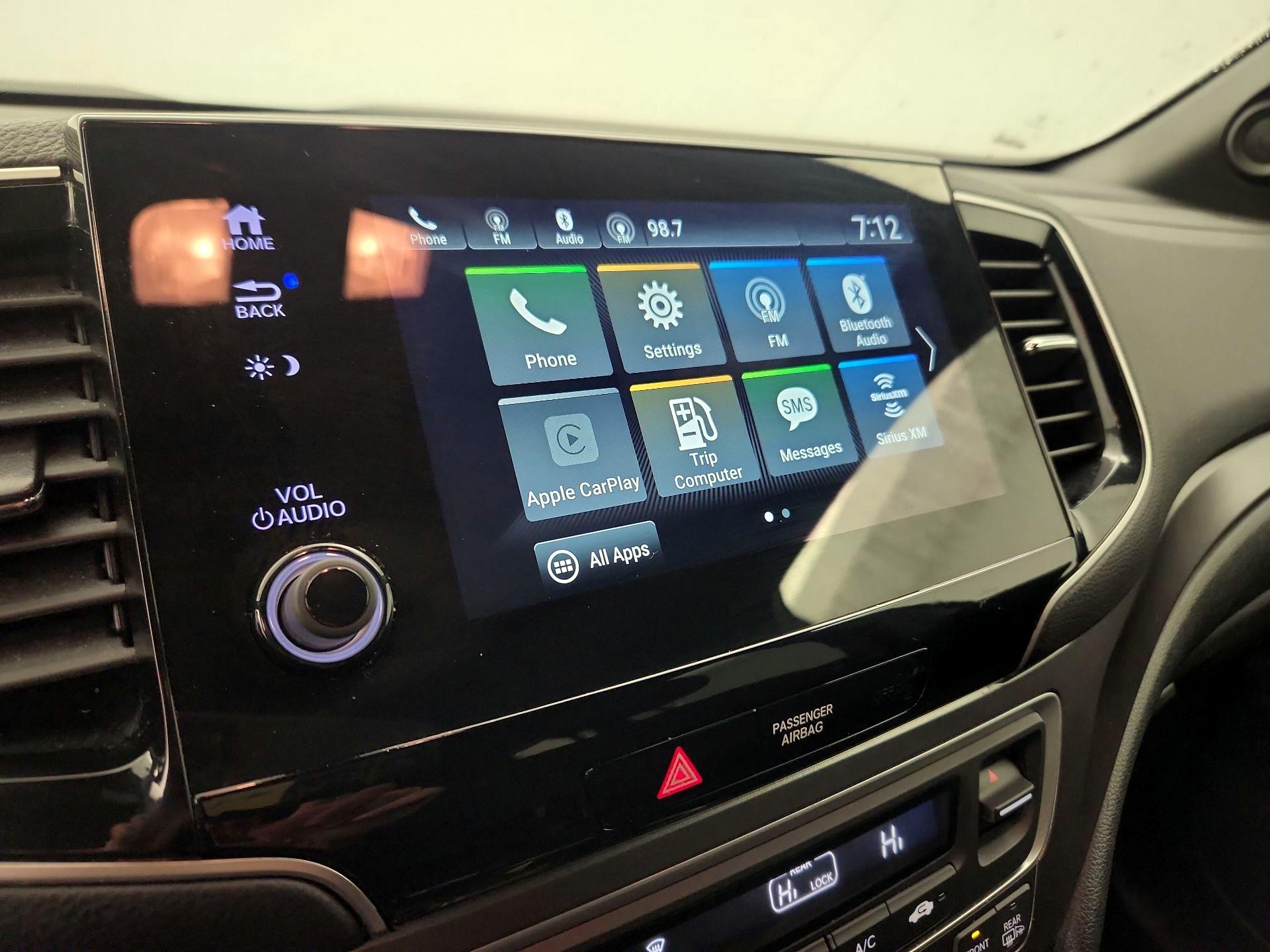 Thumbnail: 2022 Honda Pilot - 15