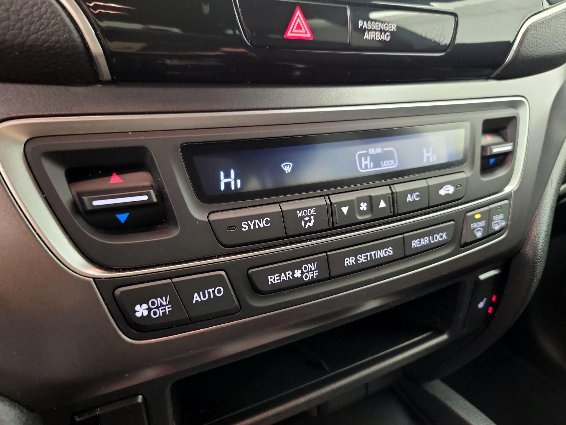 Thumbnail: 2022 Honda Pilot - 16