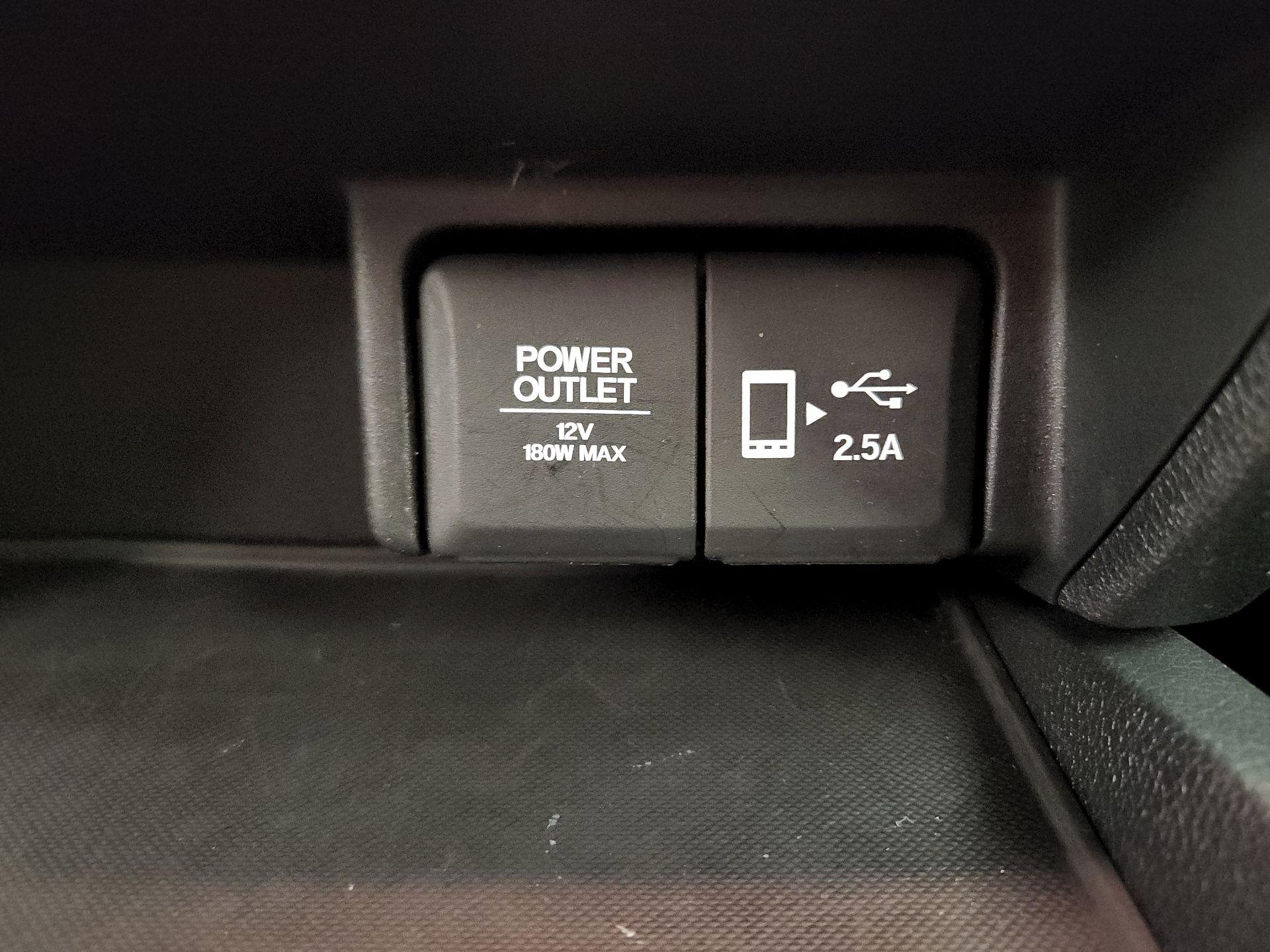 Thumbnail: 2022 Honda Pilot - 18