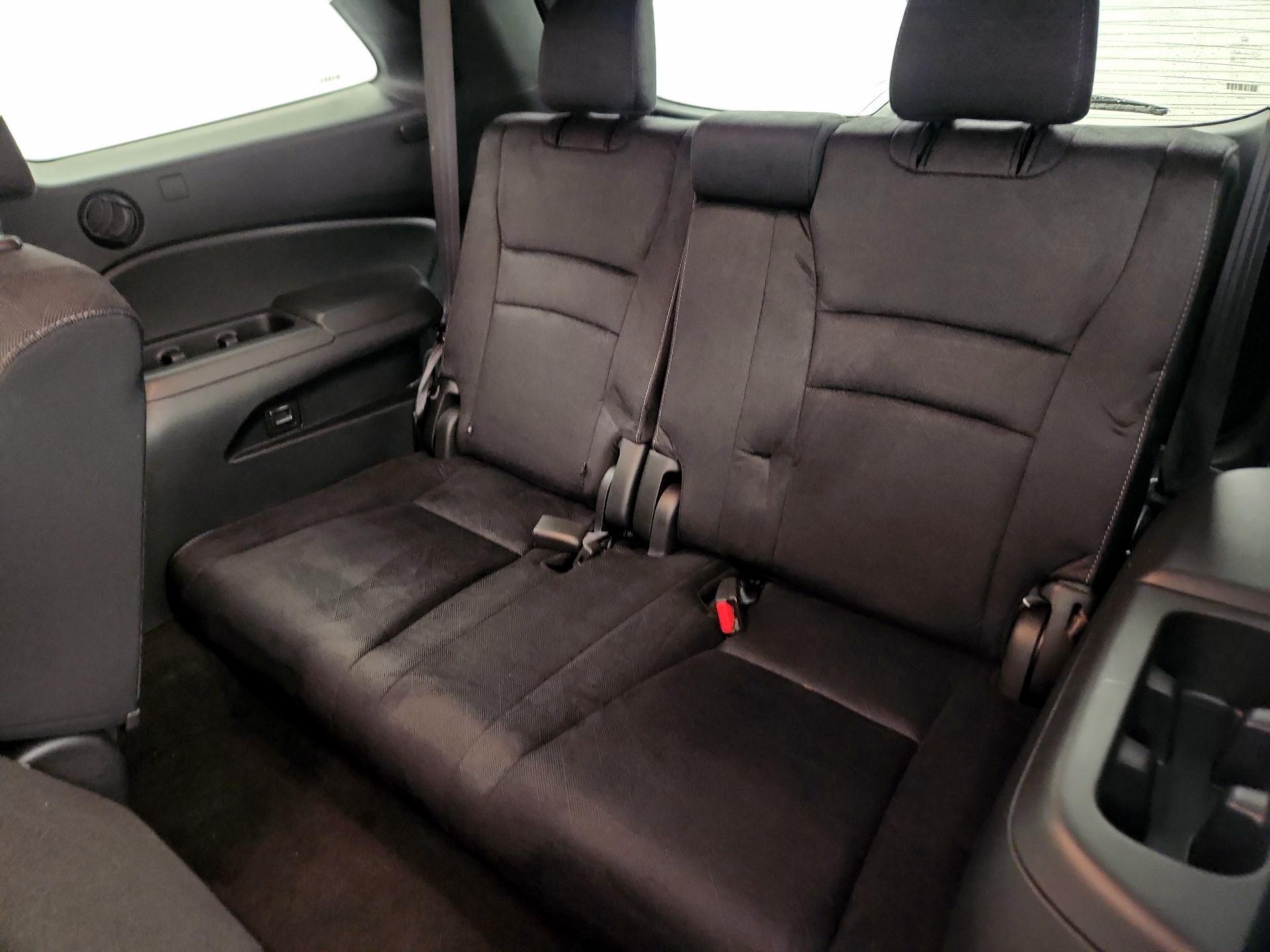 Thumbnail: 2022 Honda Pilot - 20