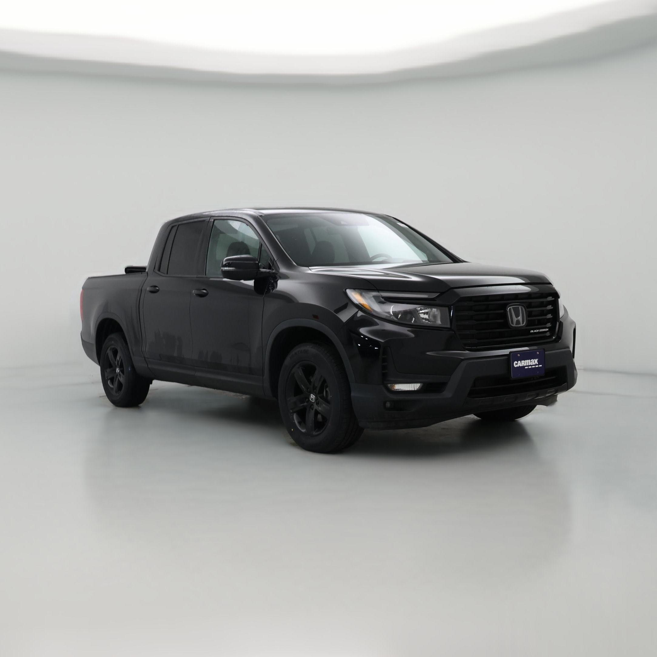 Thumbnail: 2023 Honda Ridgeline - 1