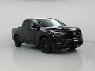 2023 Honda Ridgeline Sport