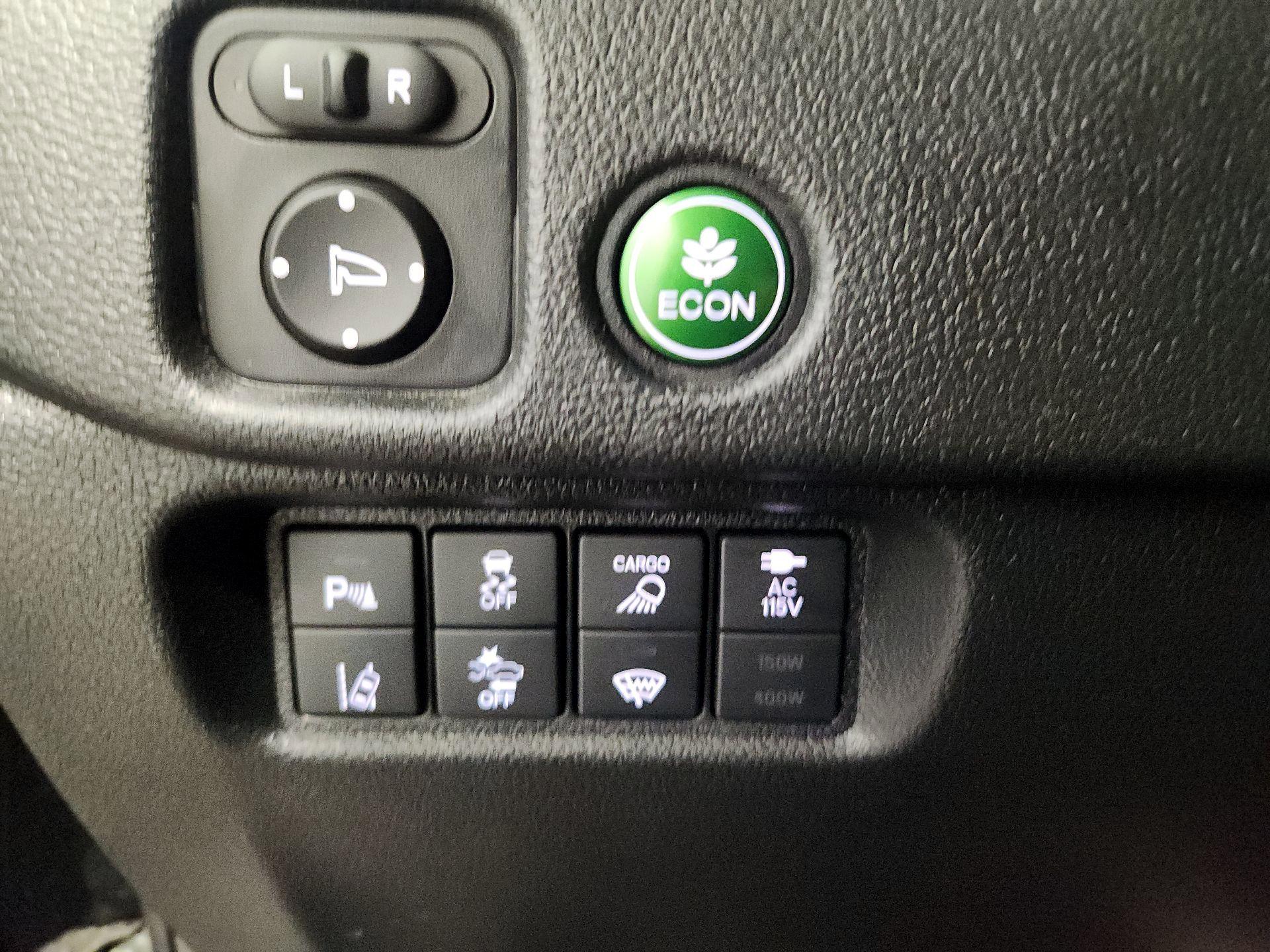 Thumbnail: 2023 Honda Ridgeline - 13