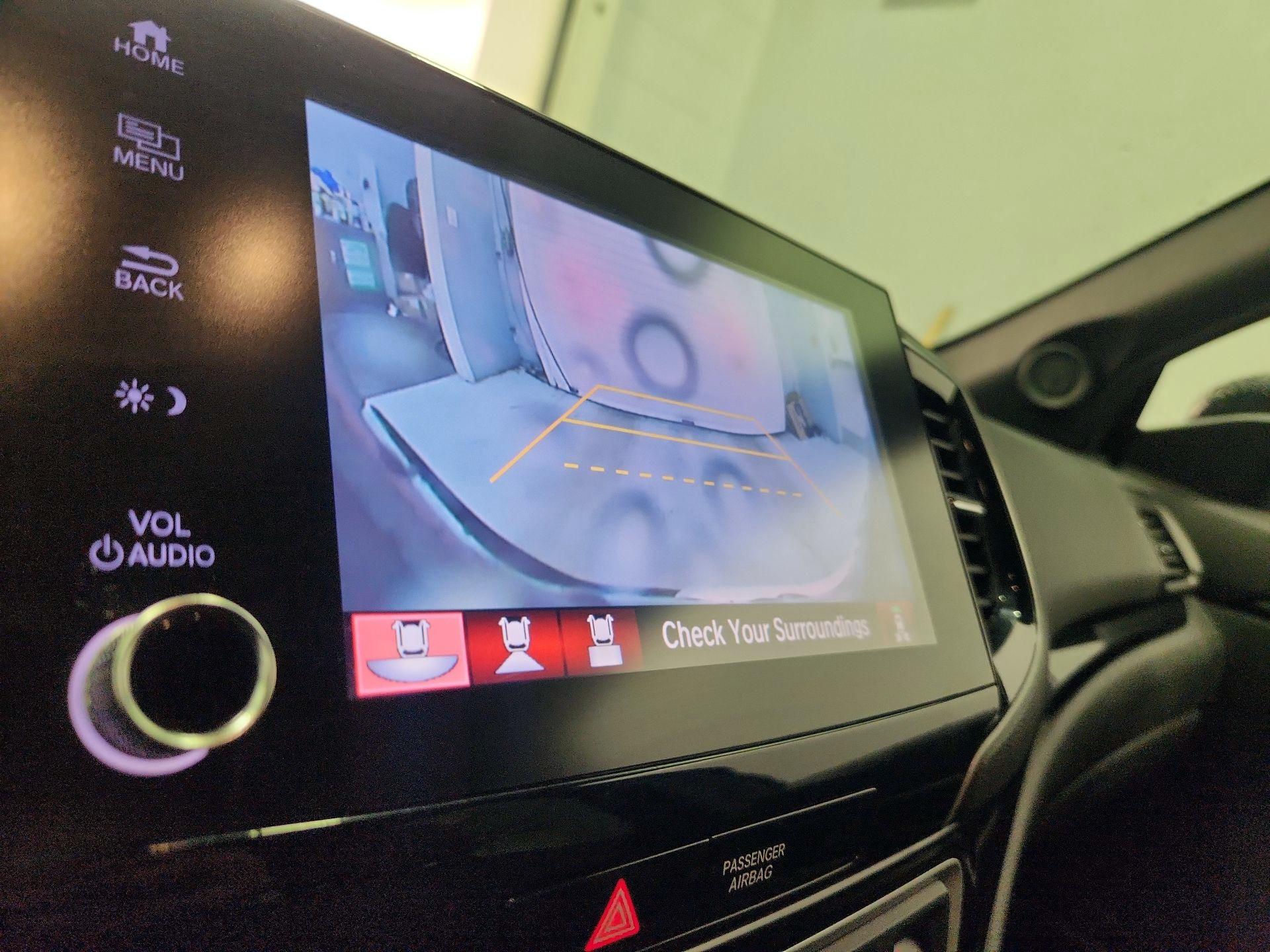 Thumbnail: 2023 Honda Ridgeline - 14