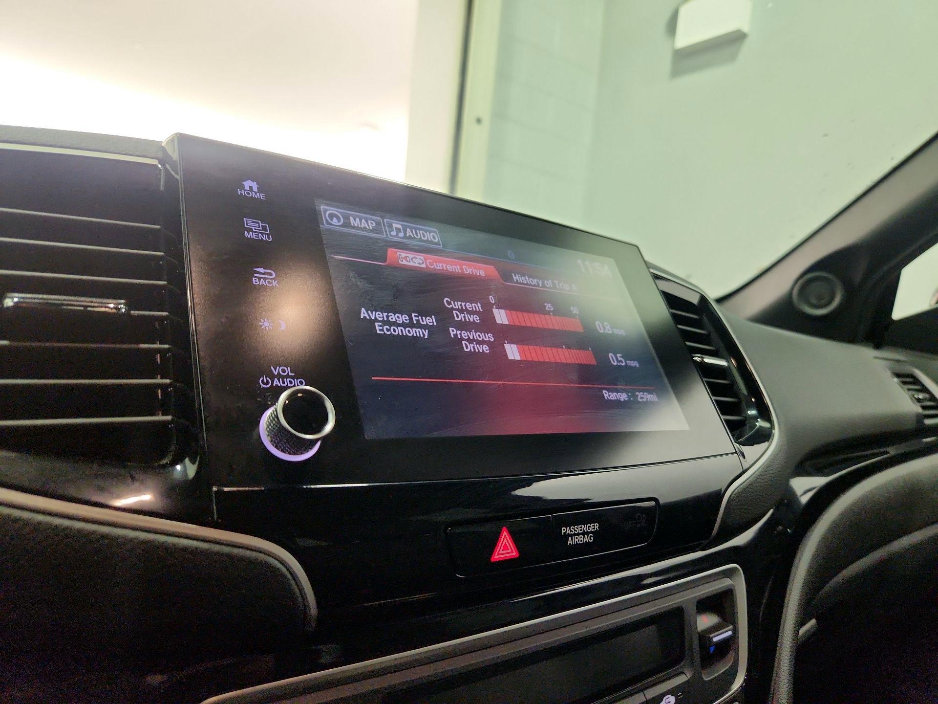 Thumbnail: 2023 Honda Ridgeline - 15