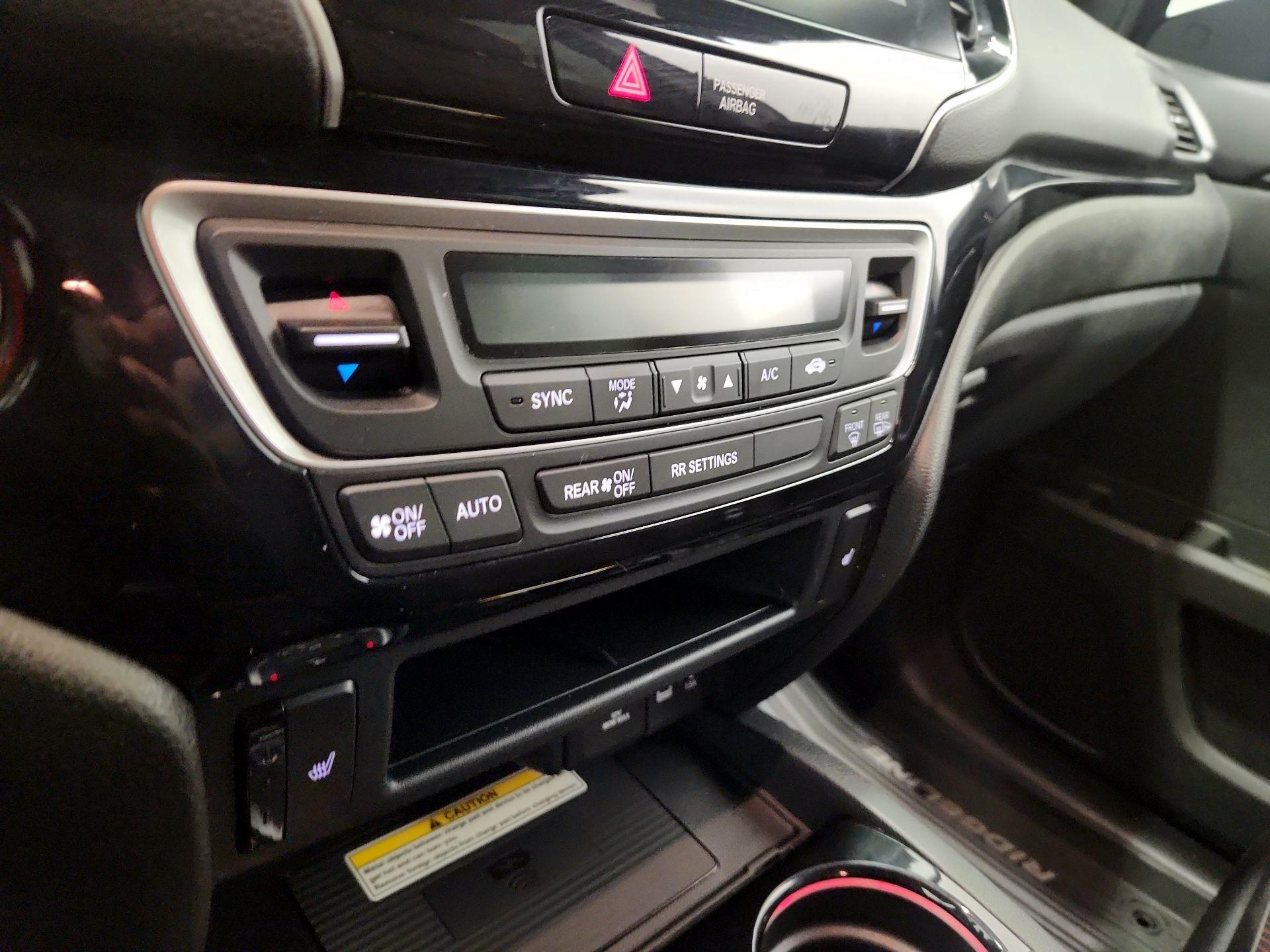 Thumbnail: 2023 Honda Ridgeline - 16