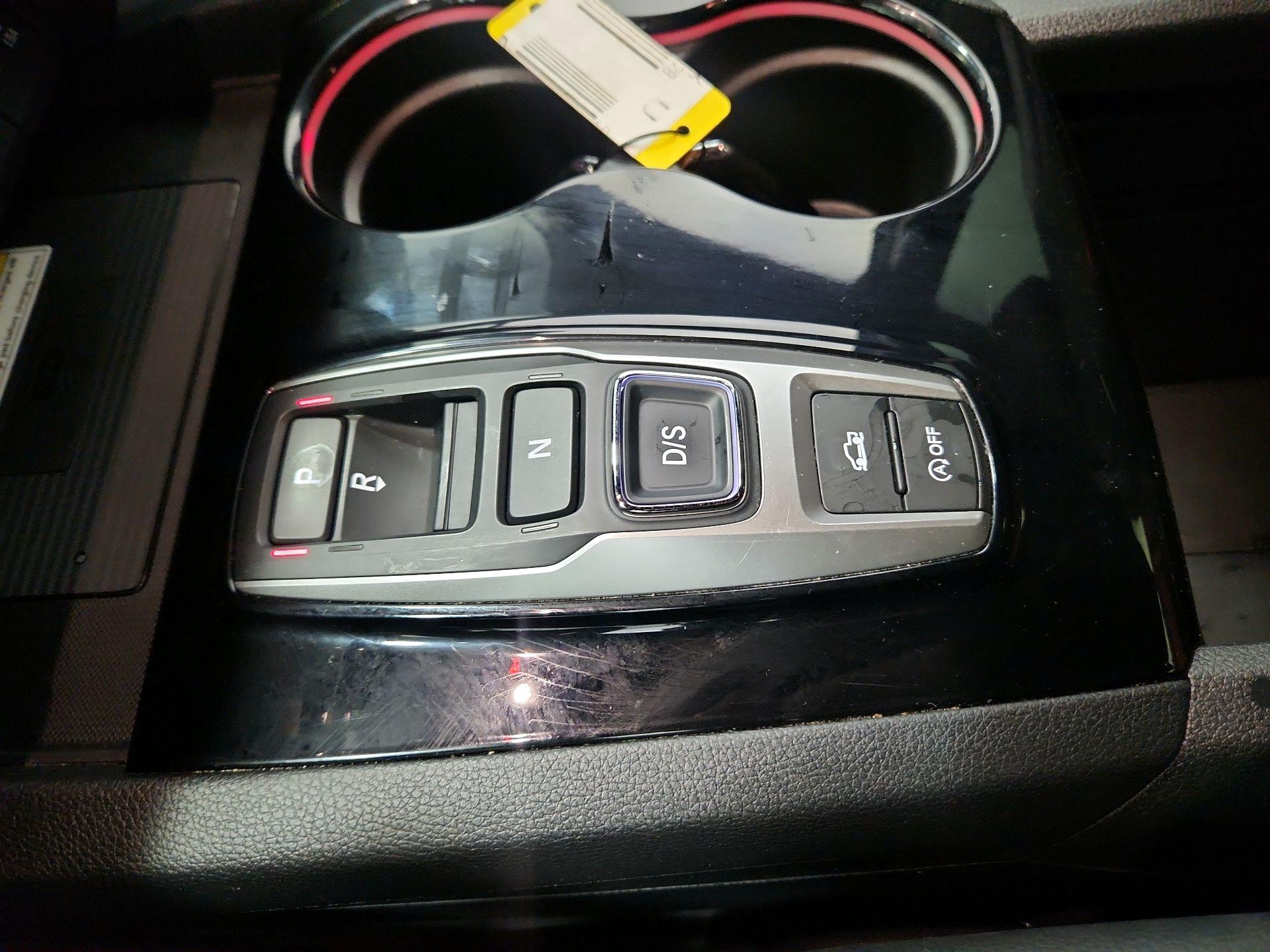 Thumbnail: 2023 Honda Ridgeline - 17