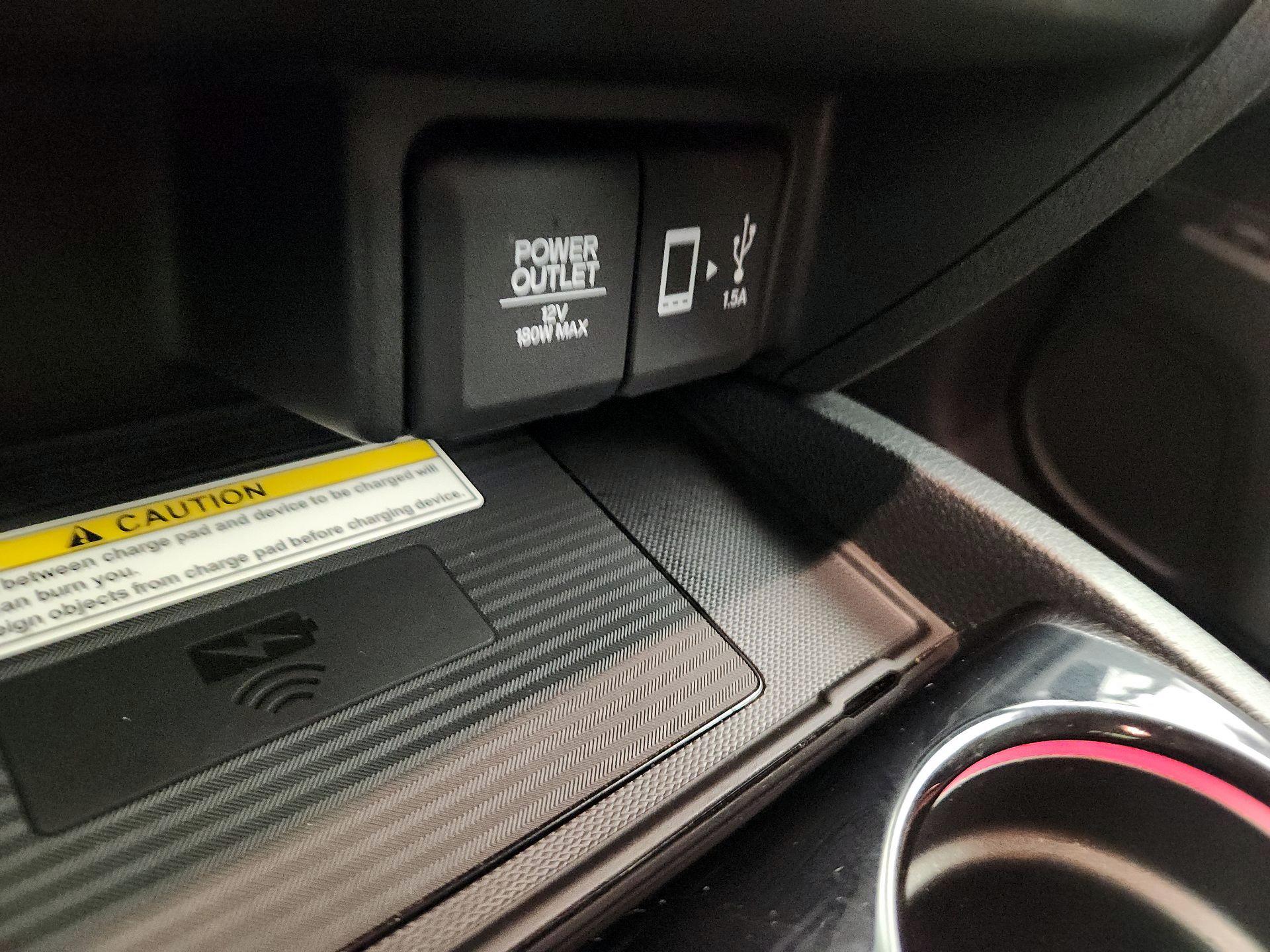 Thumbnail: 2023 Honda Ridgeline - 18