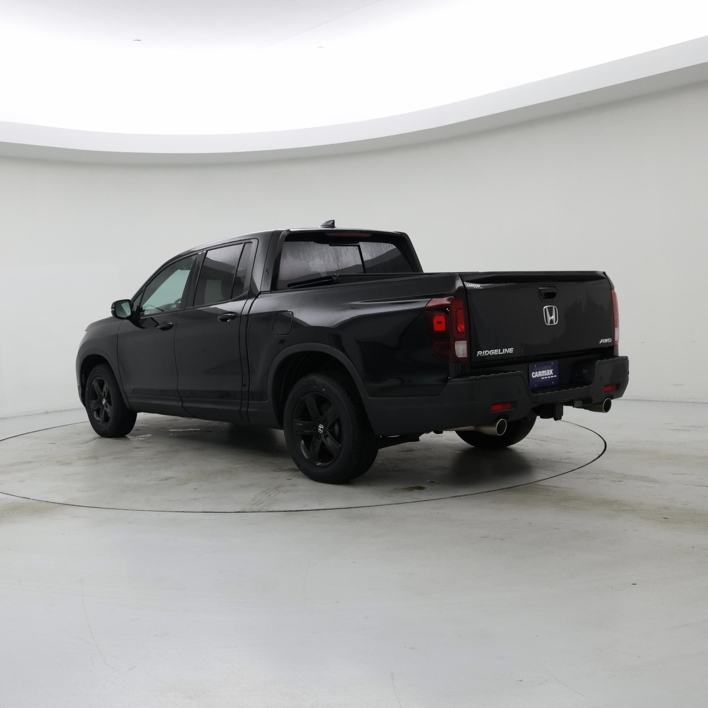 Thumbnail: 2023 Honda Ridgeline - 2