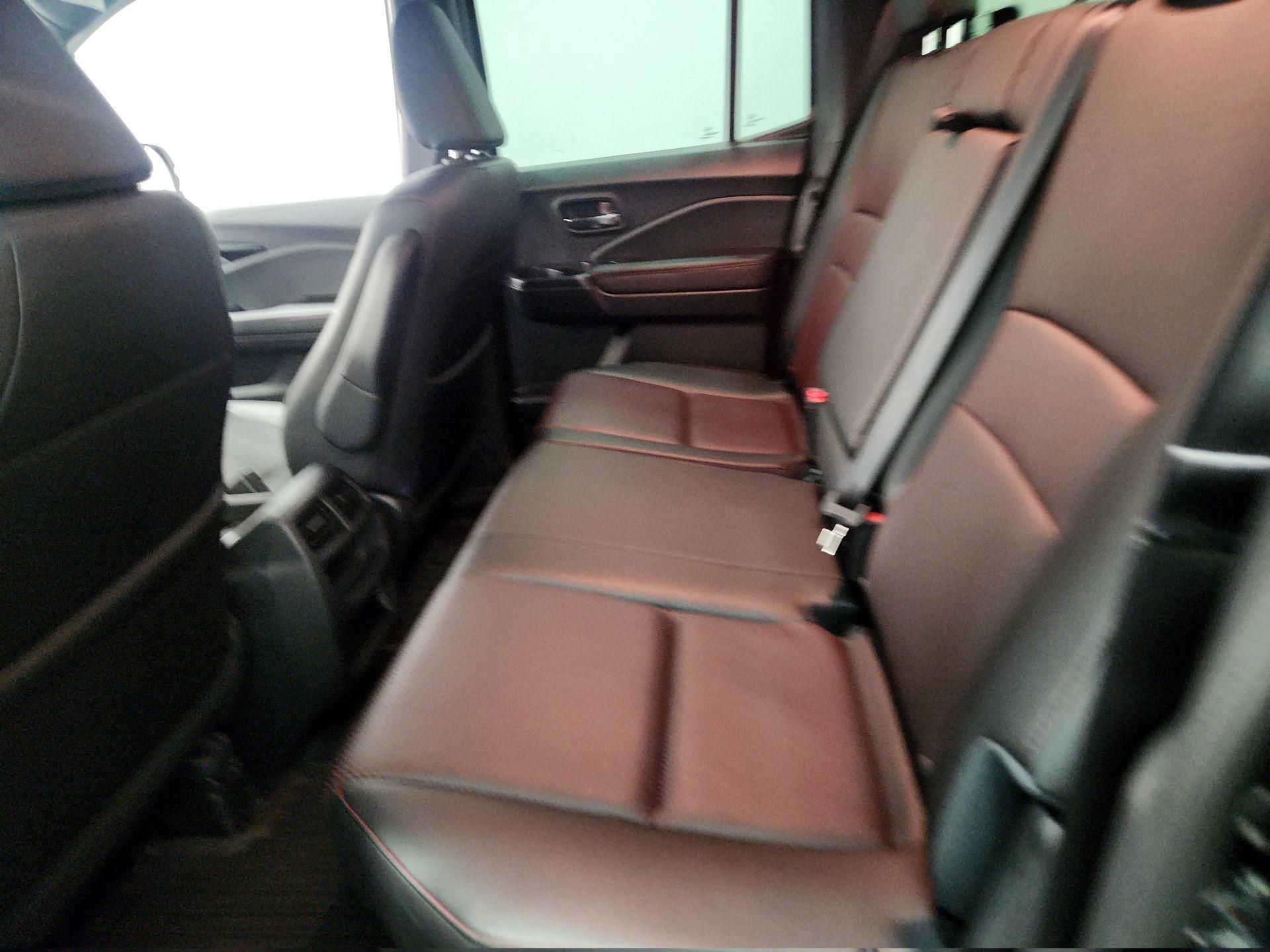 Thumbnail: 2023 Honda Ridgeline - 19