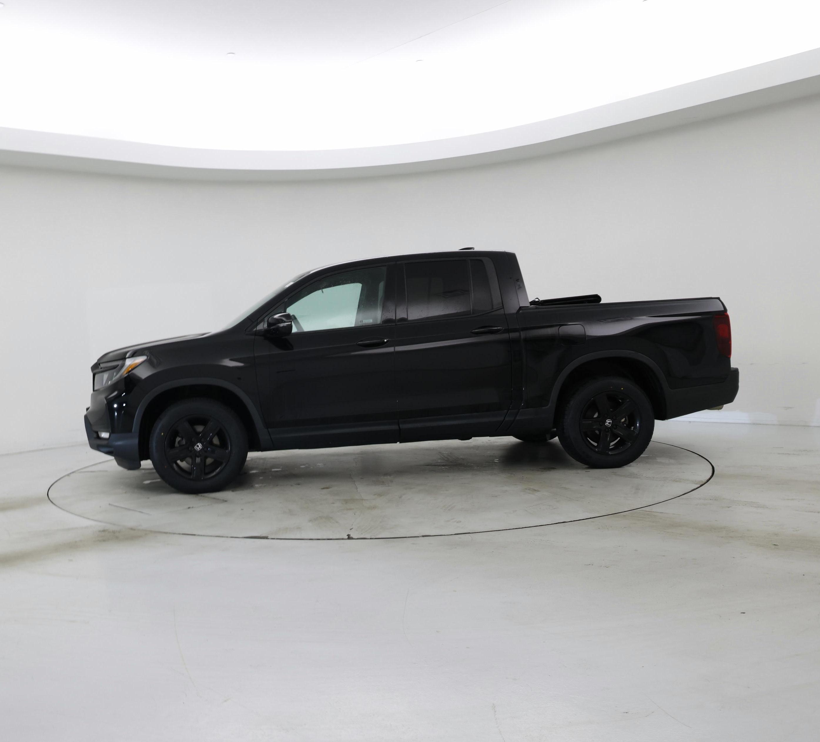 Thumbnail: 2023 Honda Ridgeline - 3