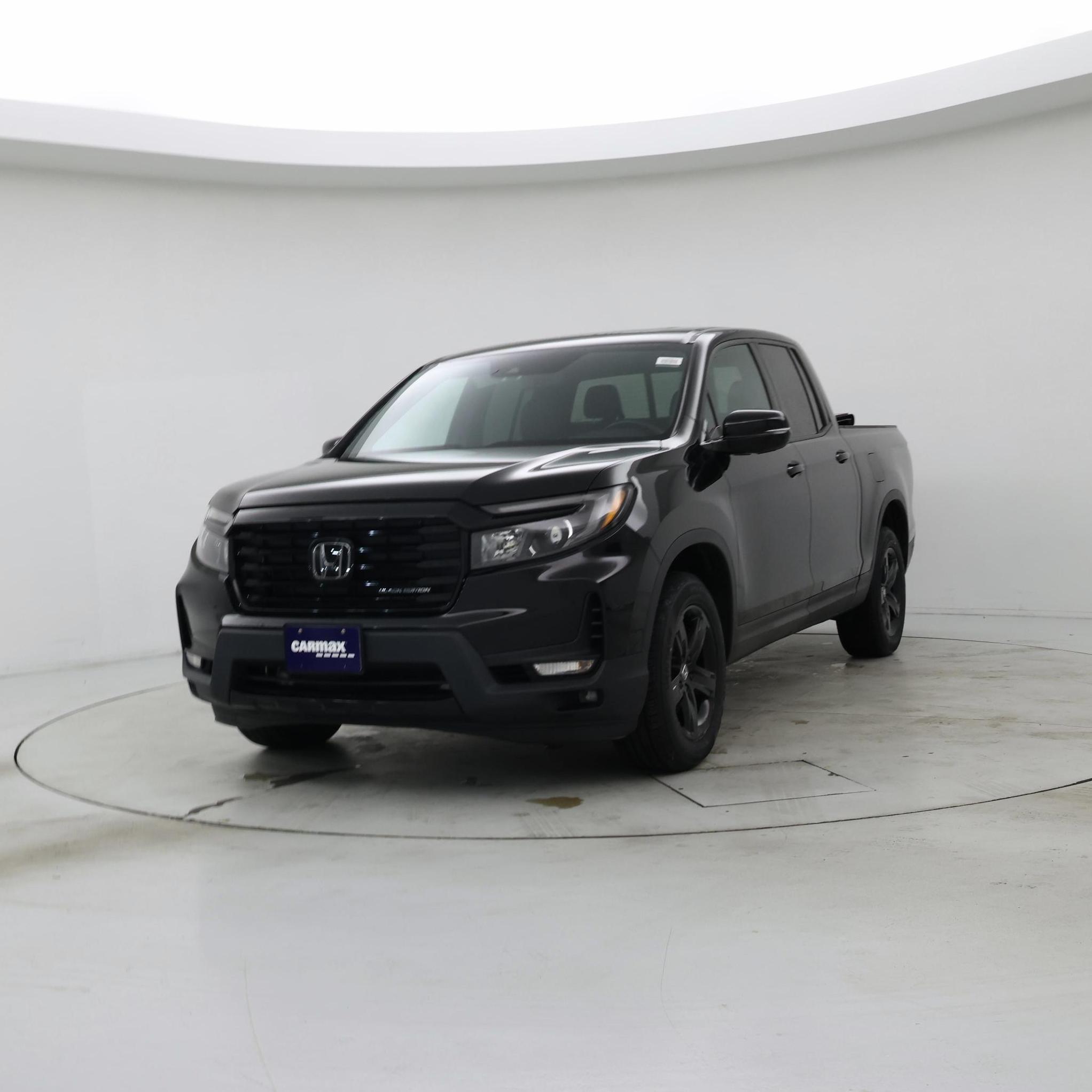 Thumbnail: 2023 Honda Ridgeline - 4