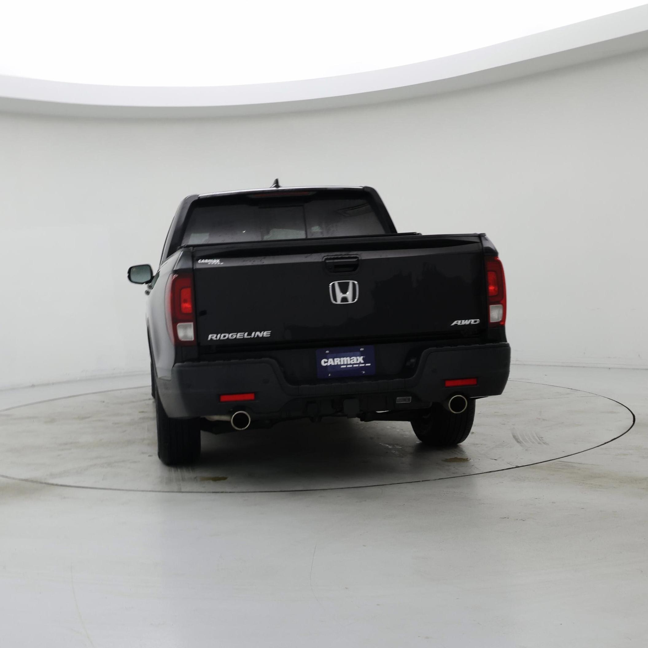 Thumbnail: 2023 Honda Ridgeline - 6