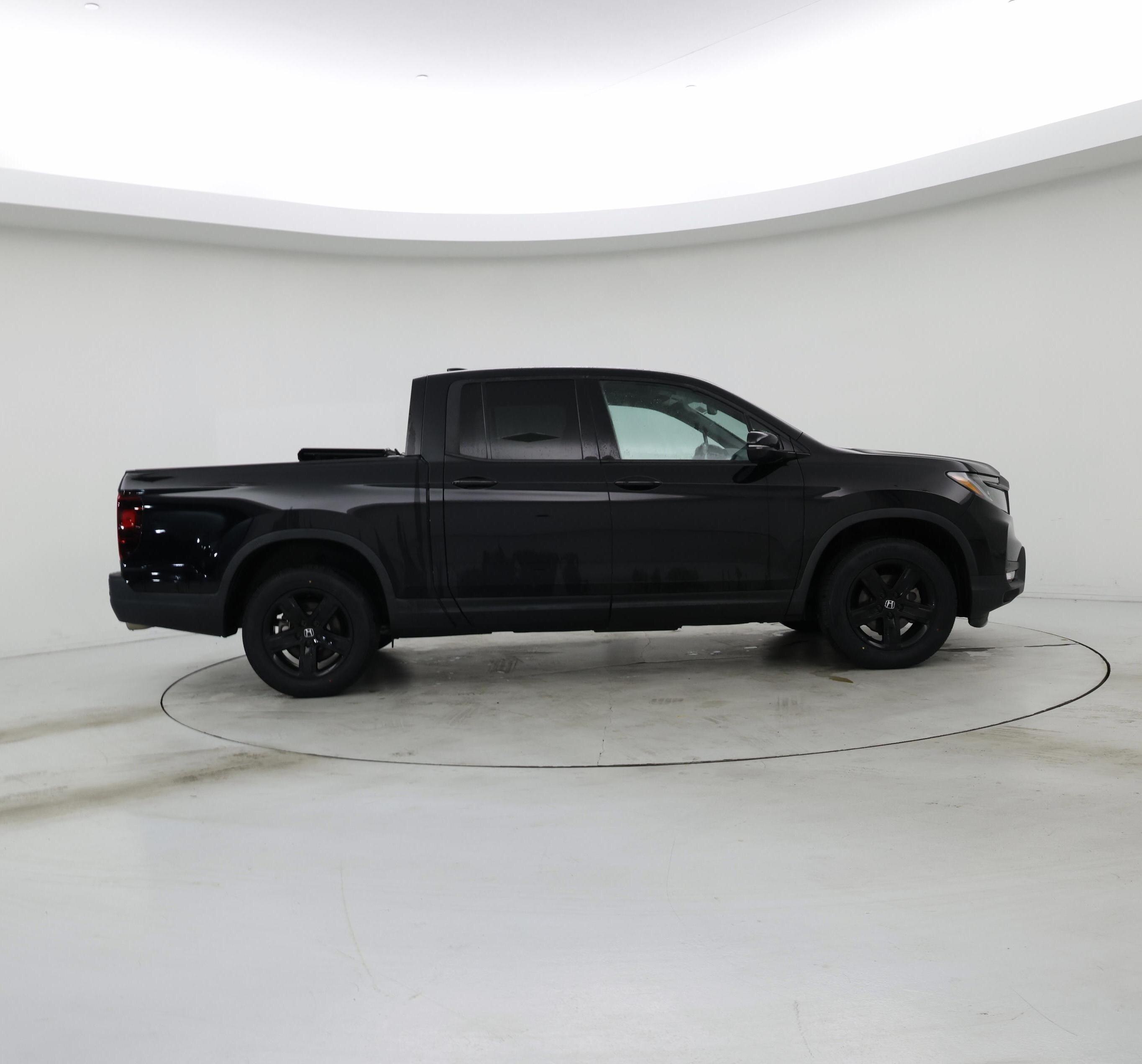 Thumbnail: 2023 Honda Ridgeline - 7