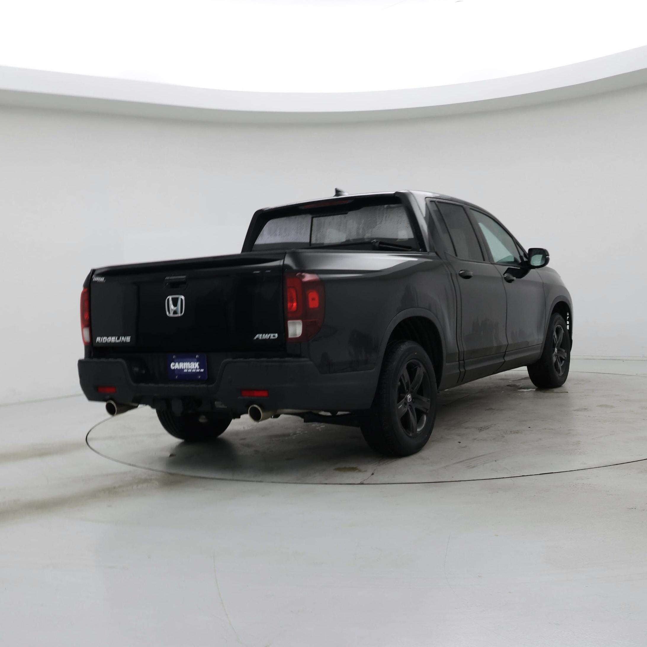 Thumbnail: 2023 Honda Ridgeline - 8