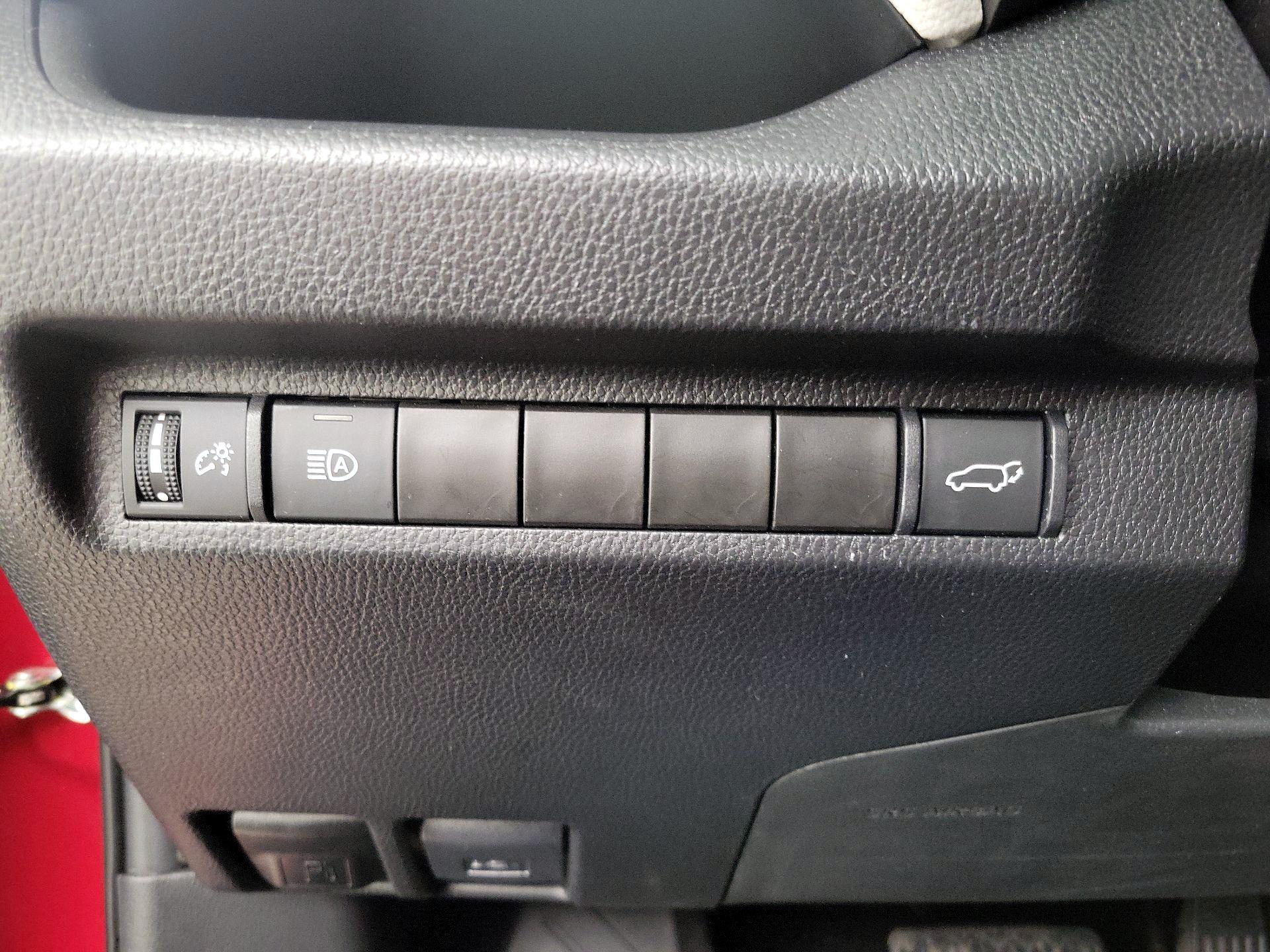 Thumbnail: 2024 Toyota RAV4 - 13