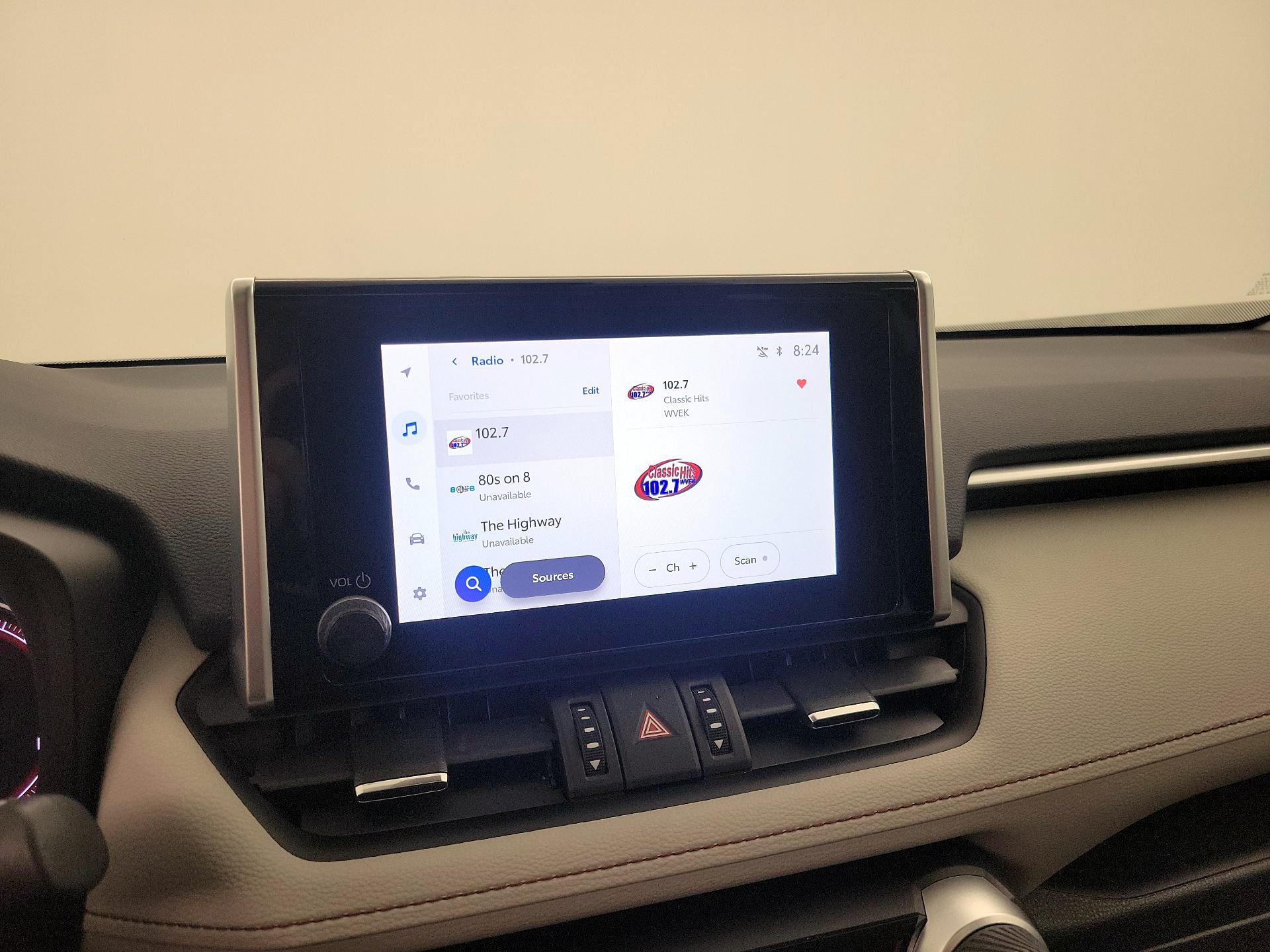 Thumbnail: 2024 Toyota RAV4 - 15