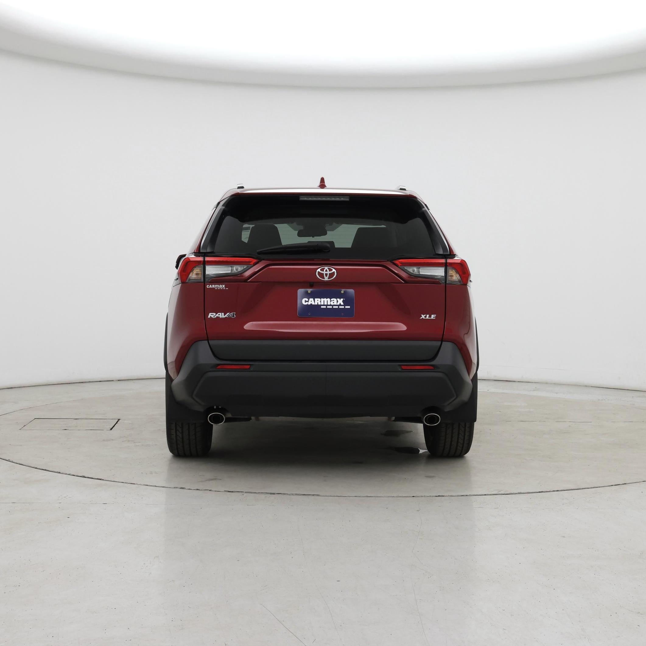 Thumbnail: 2024 Toyota RAV4 - 6