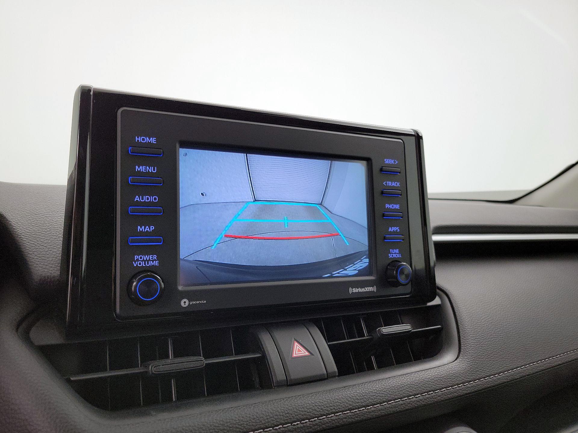 Thumbnail: 2020 Toyota RAV4 - 14