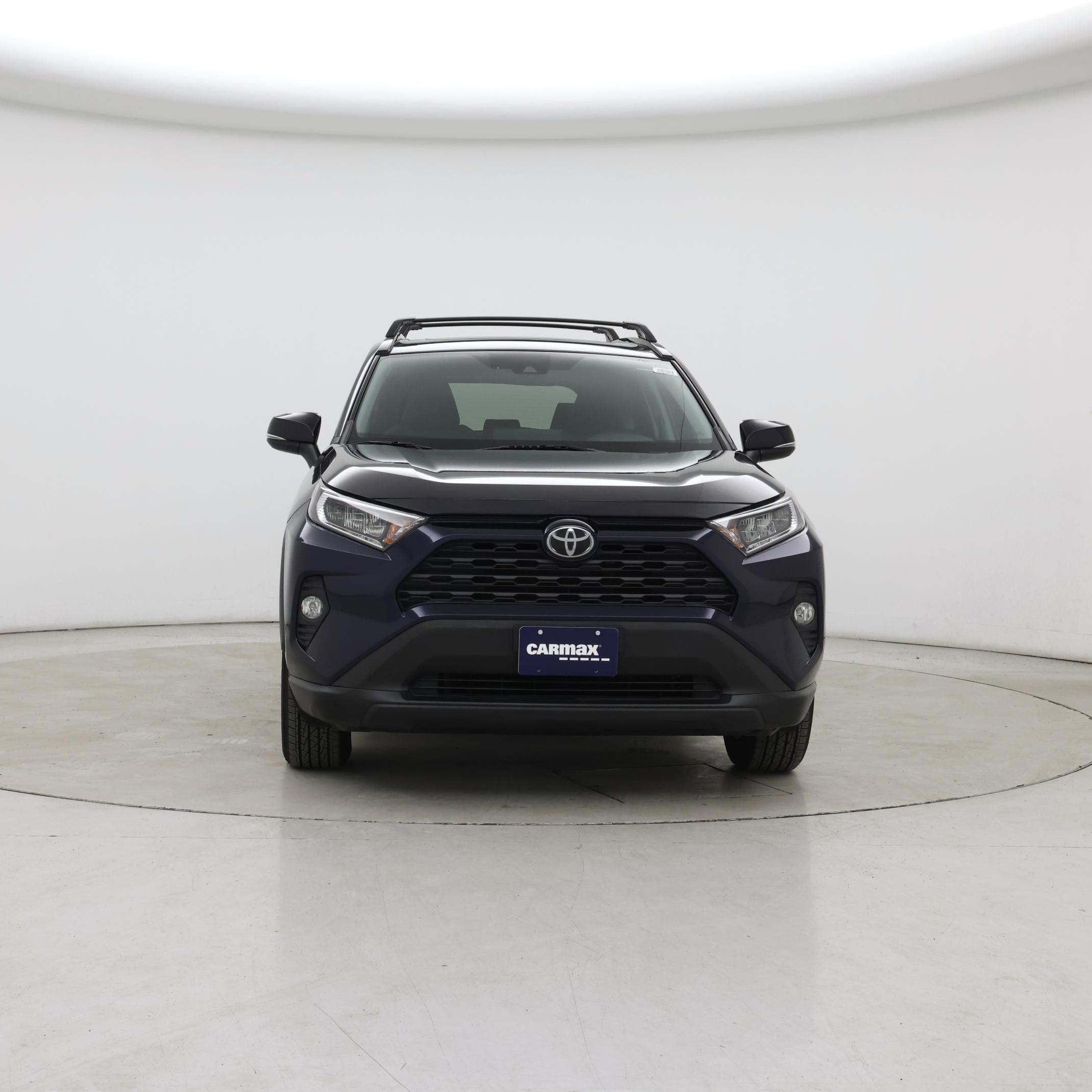 Thumbnail: 2020 Toyota RAV4 - 5