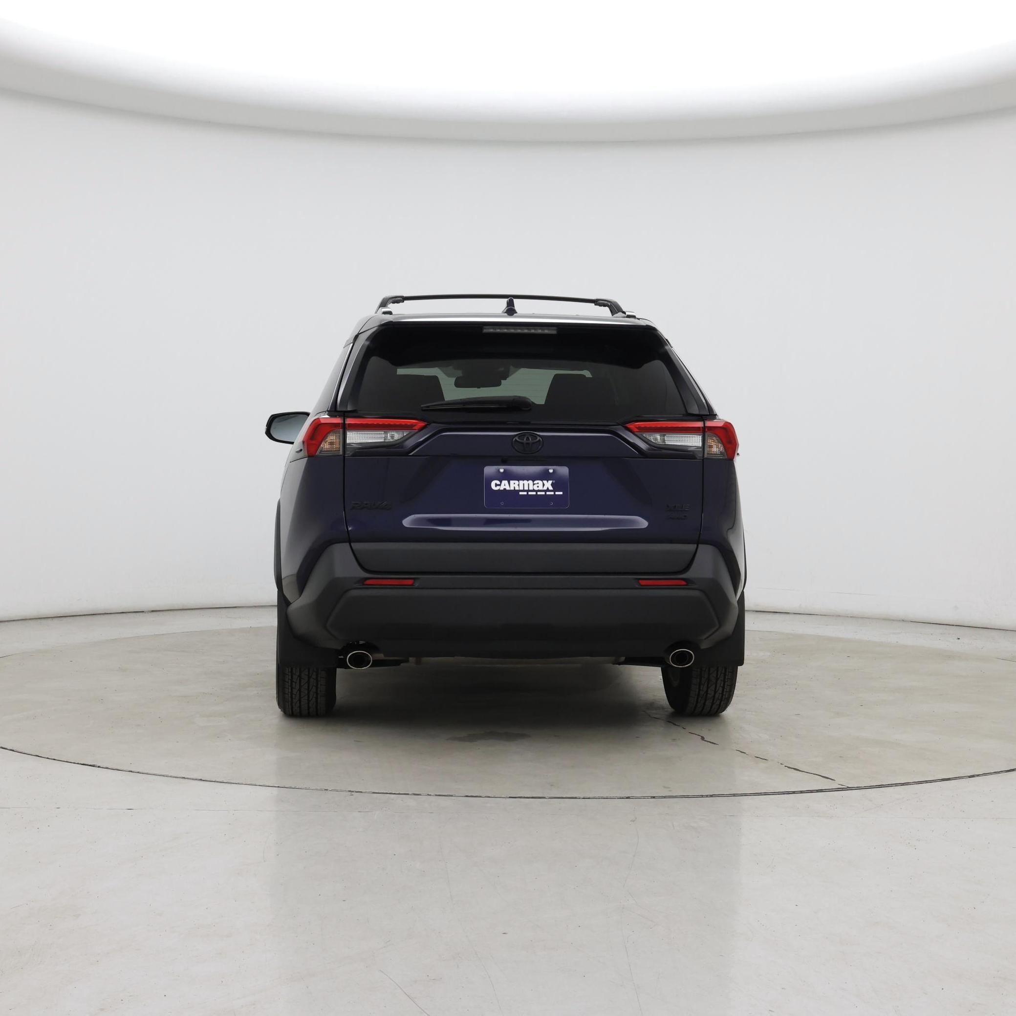 Thumbnail: 2020 Toyota RAV4 - 6