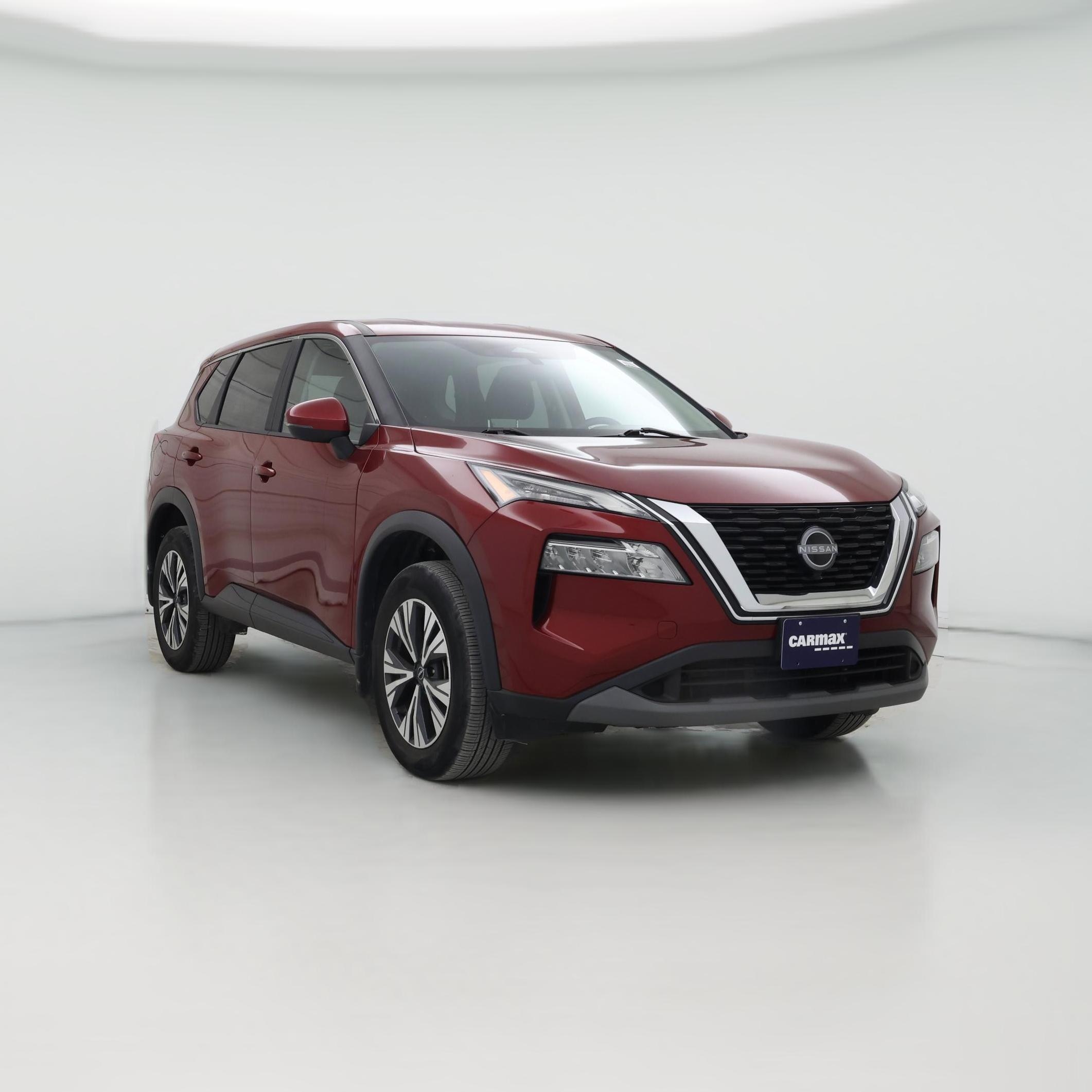 Thumbnail: 2023 Nissan Rogue - 1