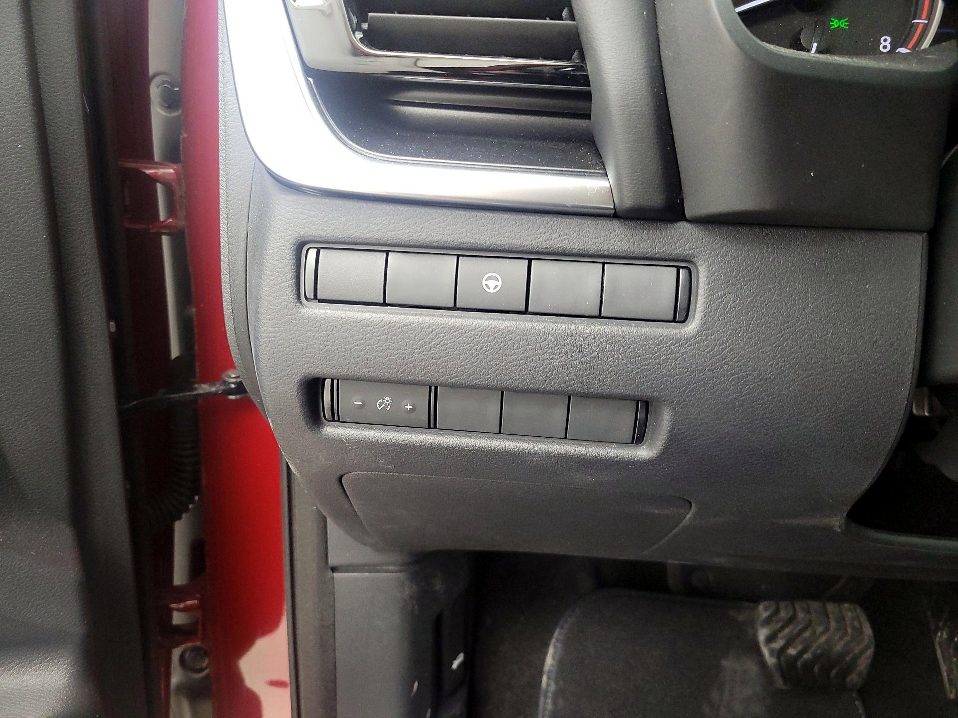 Thumbnail: 2023 Nissan Rogue - 13