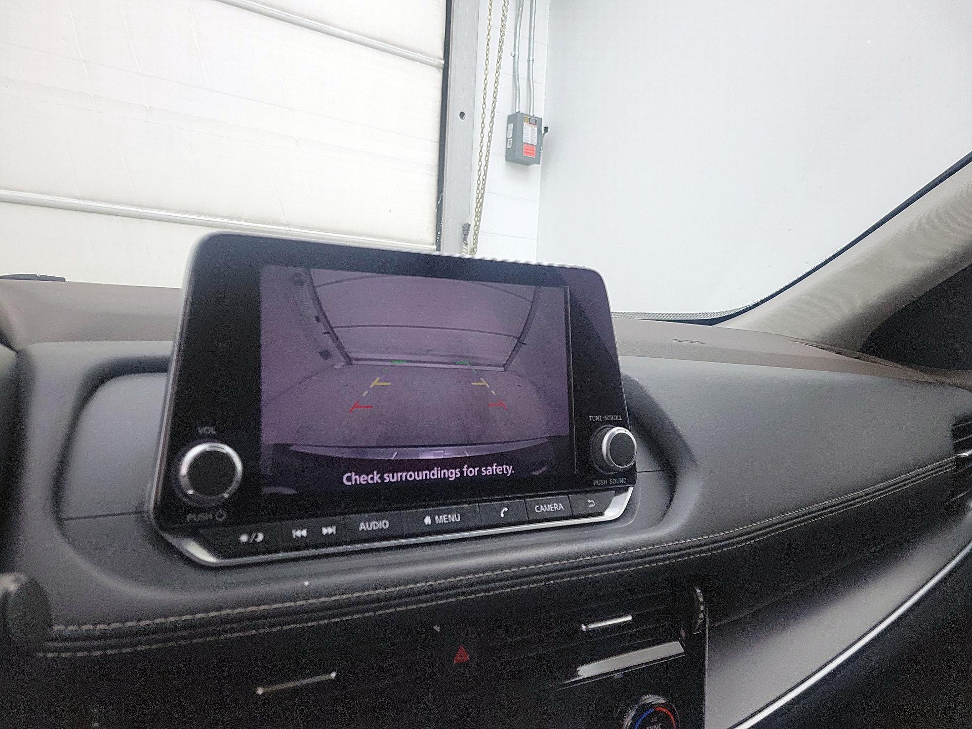 Thumbnail: 2023 Nissan Rogue - 14