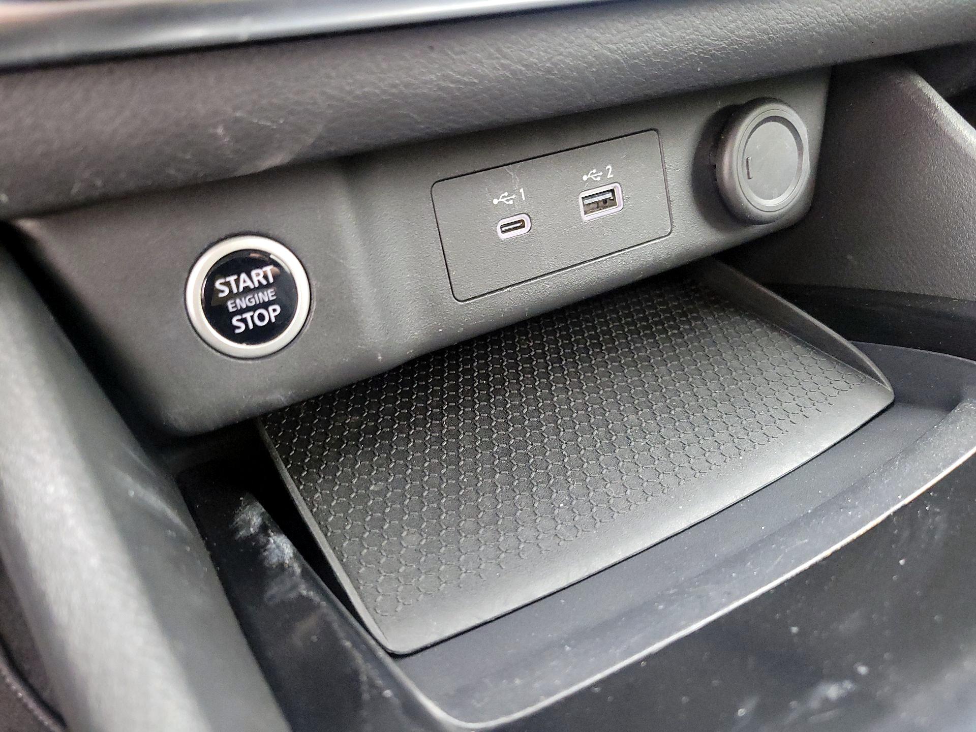 Thumbnail: 2023 Nissan Rogue - 18