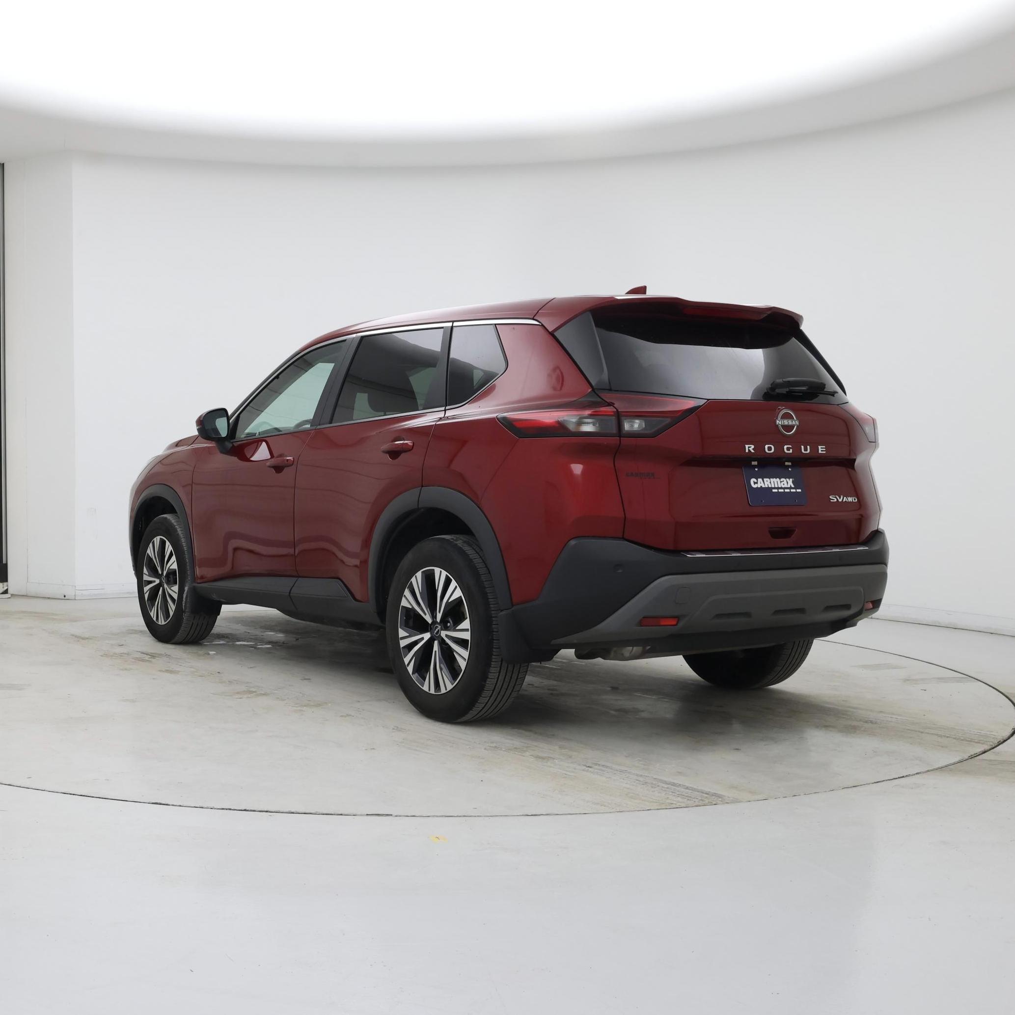 Thumbnail: 2023 Nissan Rogue - 2