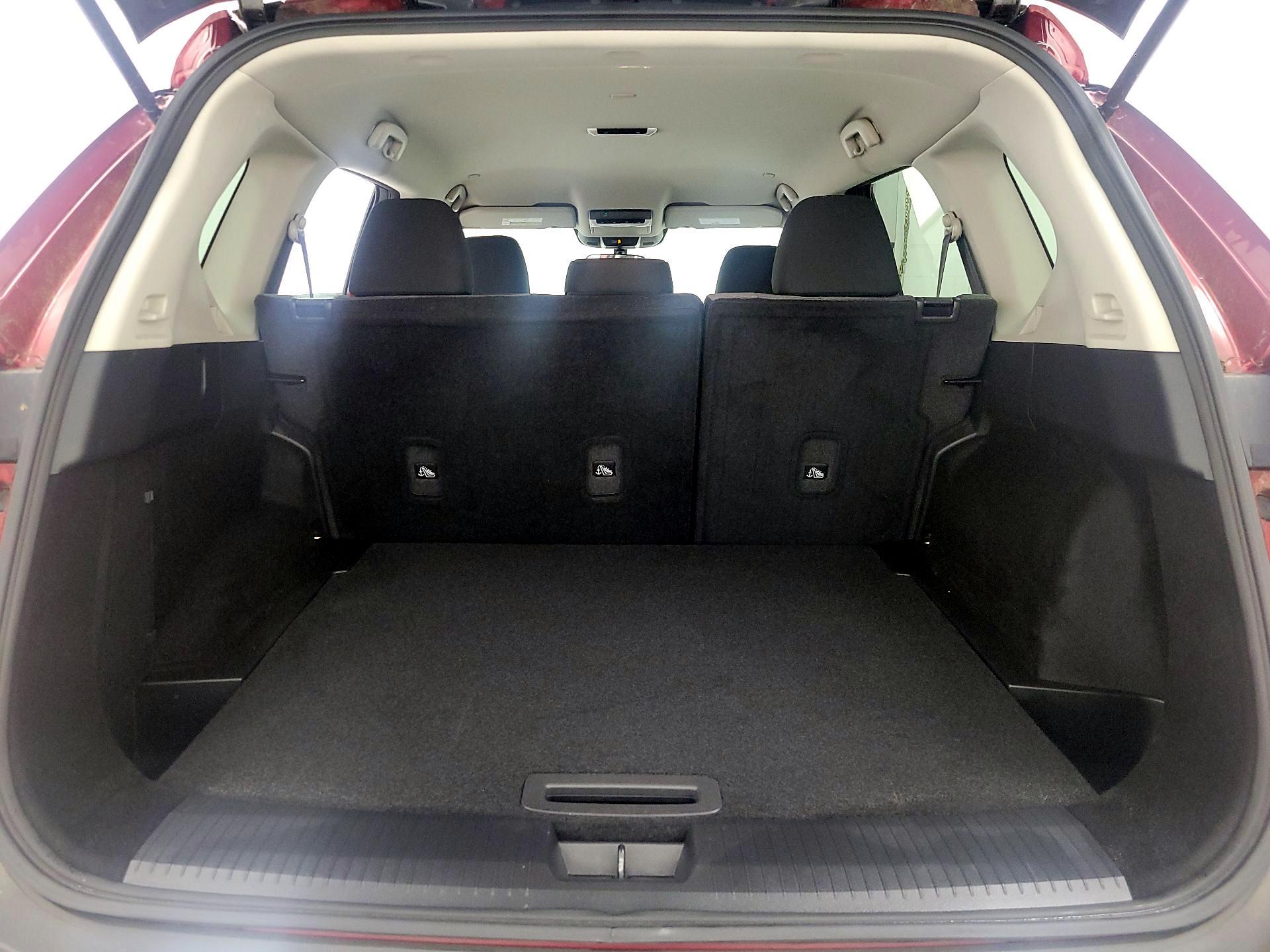 Thumbnail: 2023 Nissan Rogue - 20