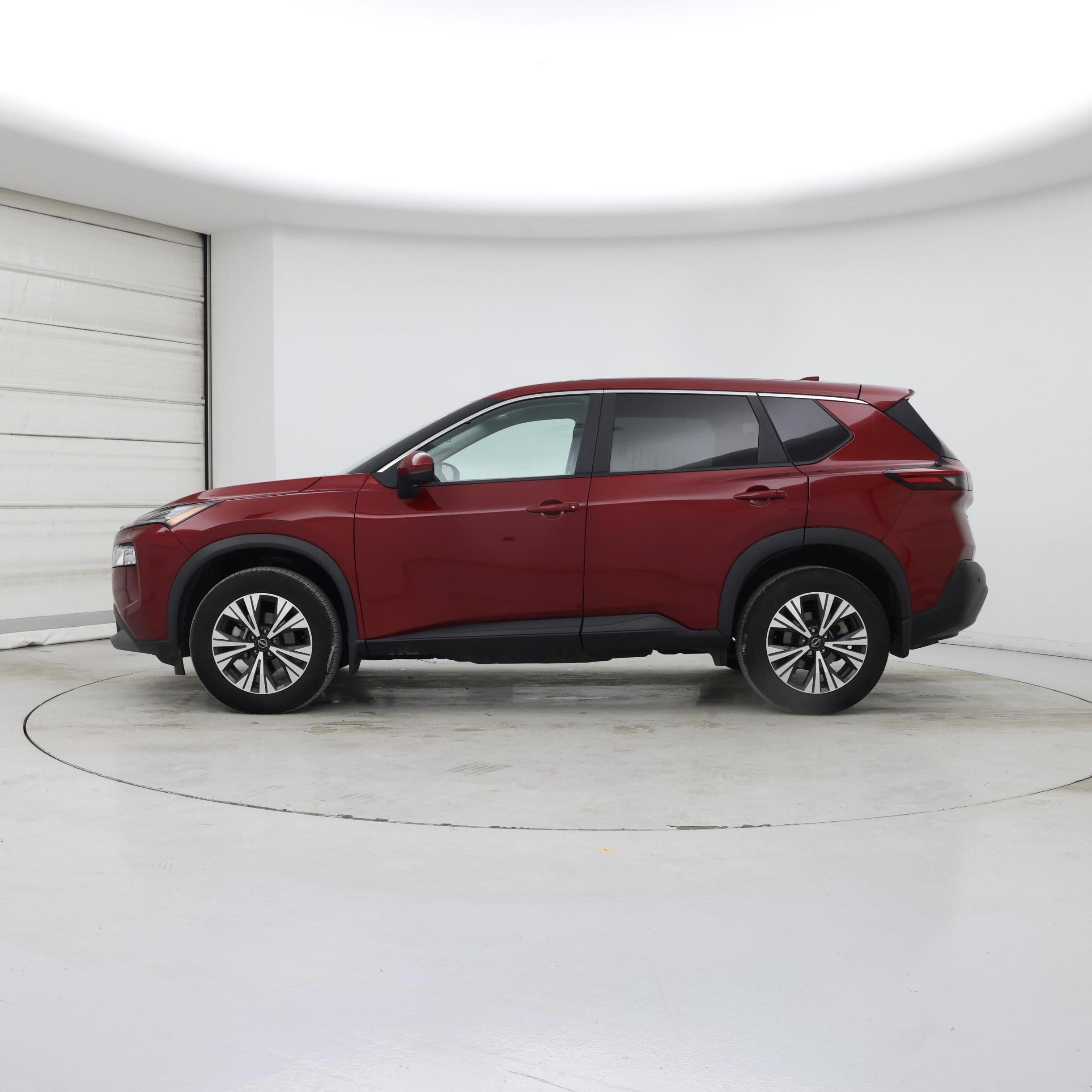 Thumbnail: 2023 Nissan Rogue - 3