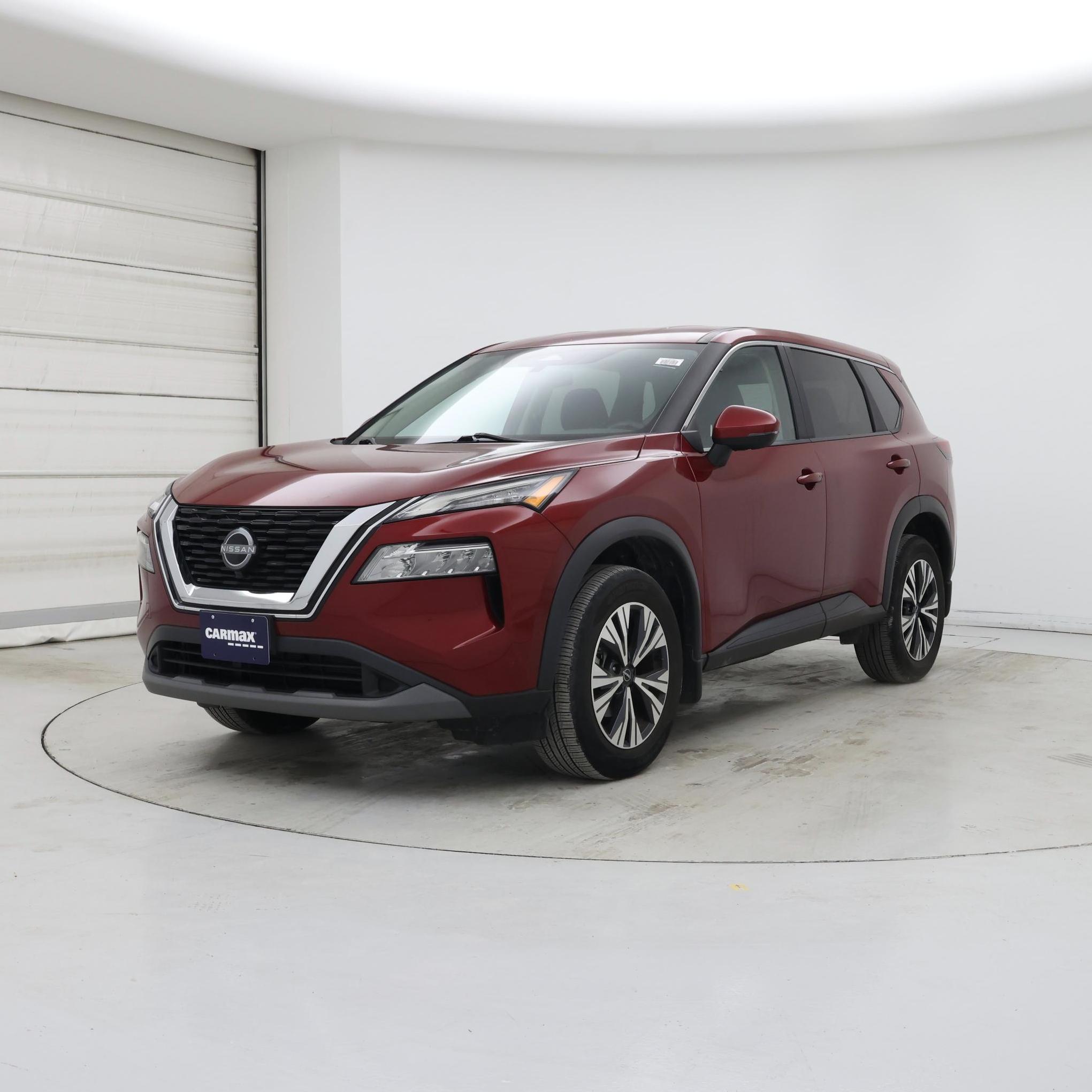 Thumbnail: 2023 Nissan Rogue - 4