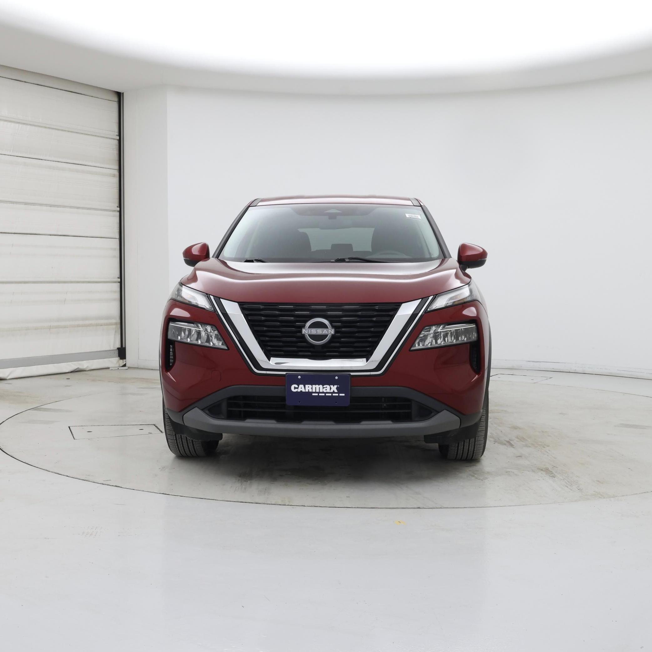 Thumbnail: 2023 Nissan Rogue - 5