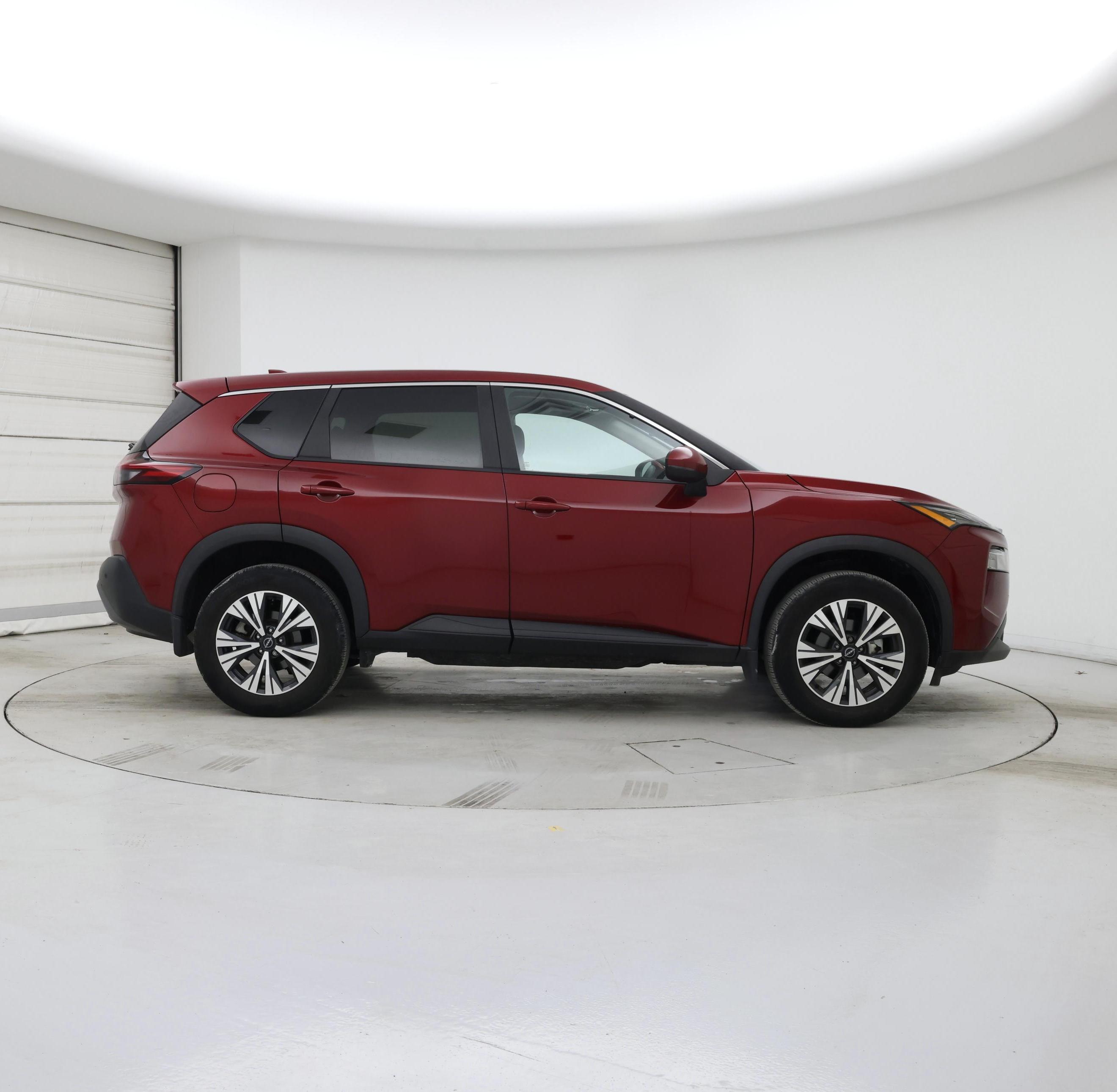 Thumbnail: 2023 Nissan Rogue - 7